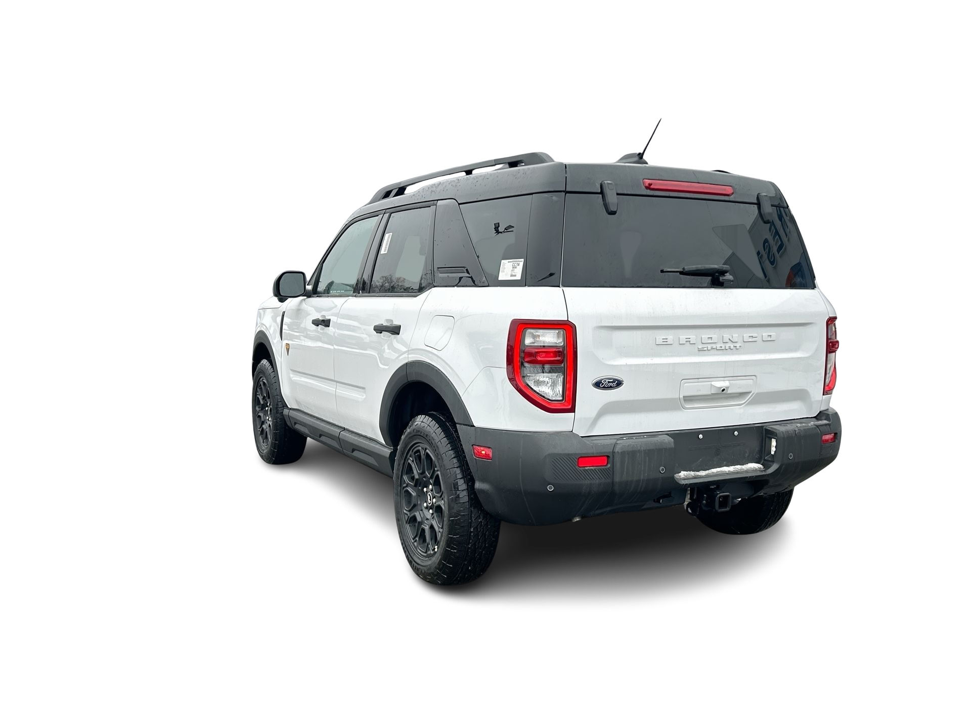Ford BRONCO SPORT  2025 à Toronto, Ontario