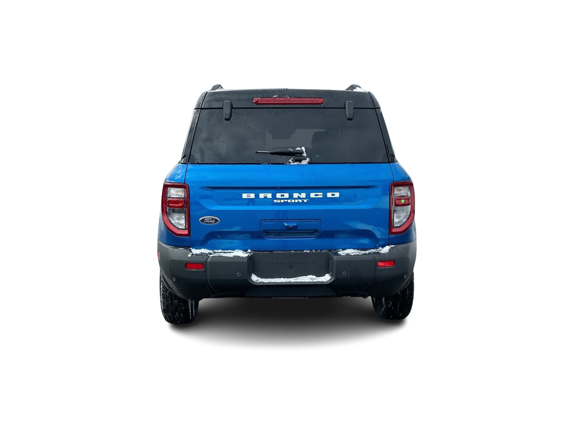 2025 Ford BRONCO SPORT in Toronto, Ontario
