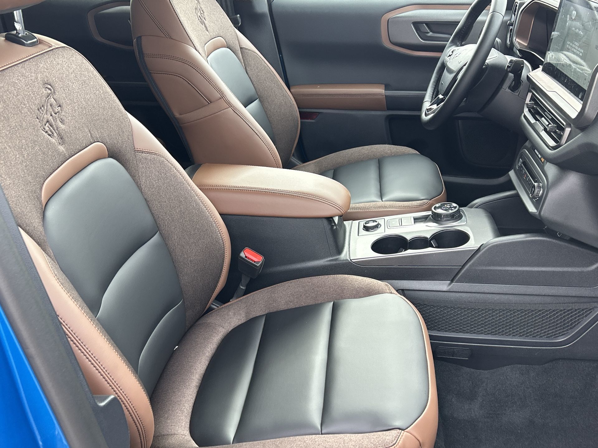 2025 Ford BRONCO SPORT in Toronto, Ontario