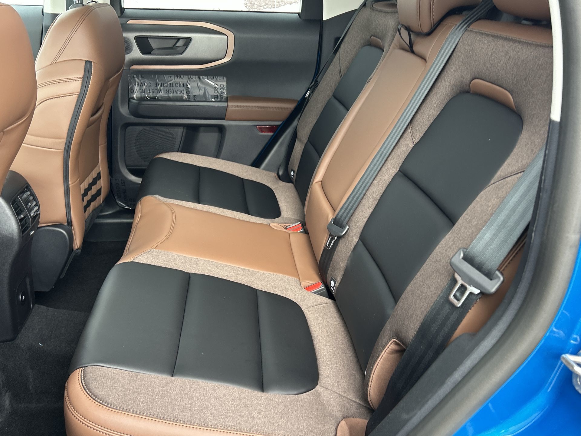 2025 Ford BRONCO SPORT in Toronto, Ontario