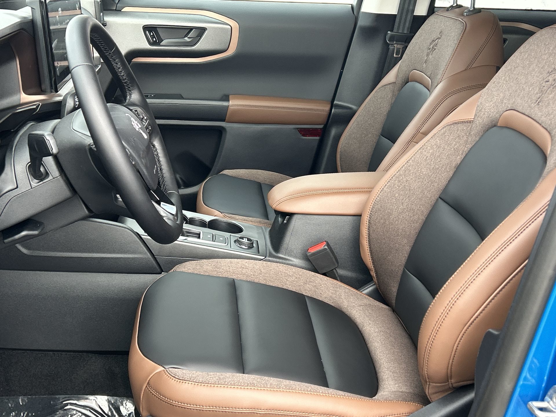 2025 Ford BRONCO SPORT in Toronto, Ontario