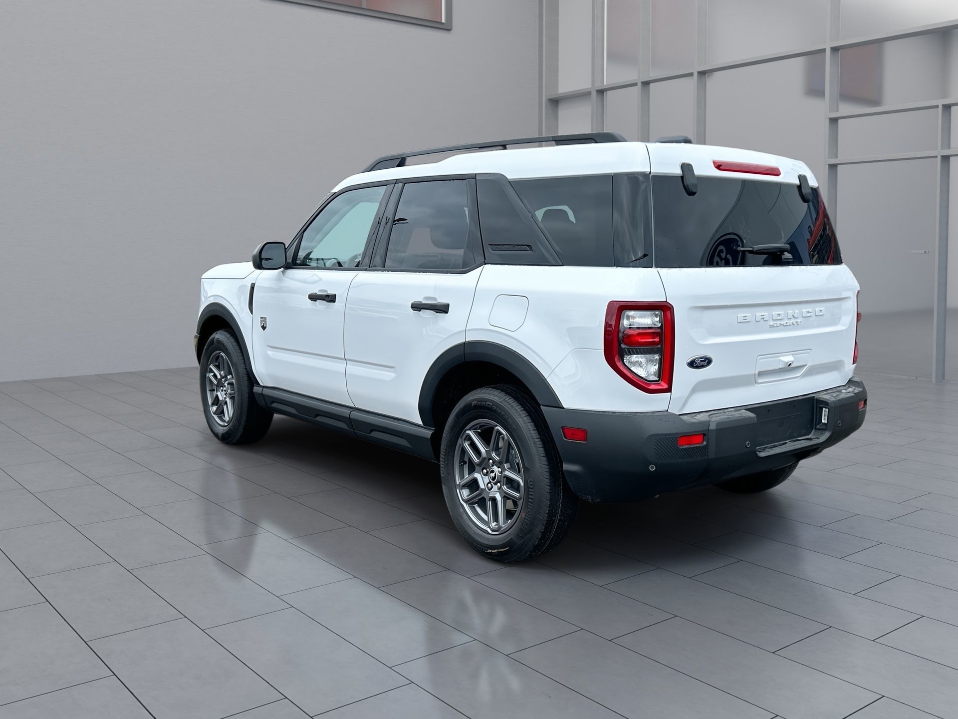 Ford BRONCO SPORT  2025 à Toronto, Ontario