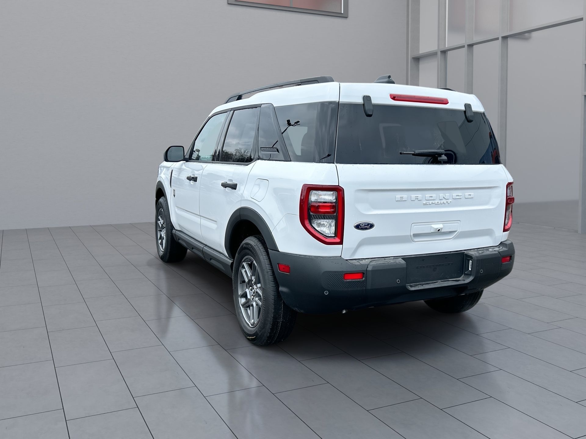 Ford BRONCO SPORT  2025 à Toronto, Ontario