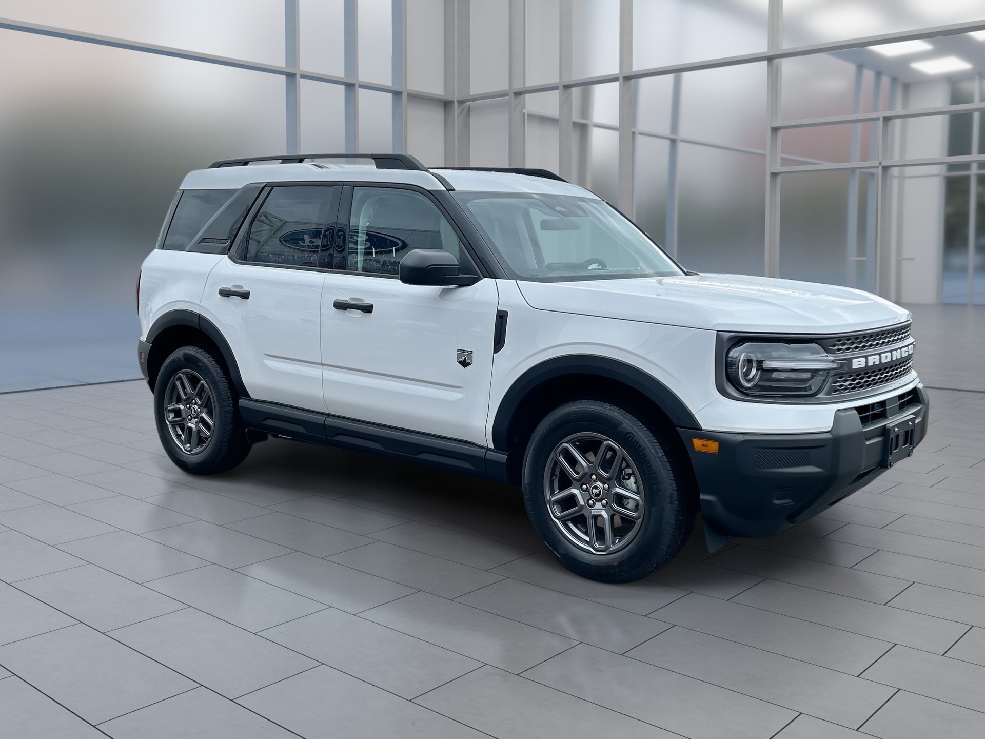 Ford BRONCO SPORT  2025 à Toronto, Ontario