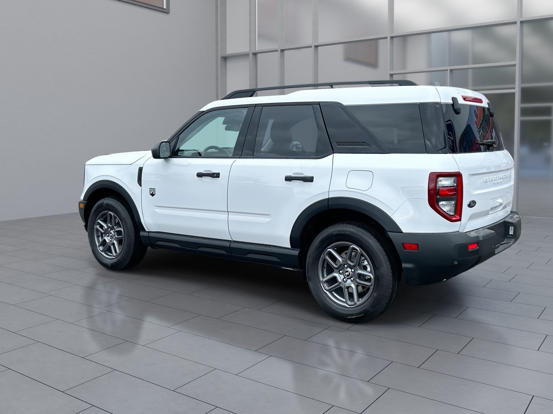 Ford BRONCO SPORT  2025 à Toronto, Ontario