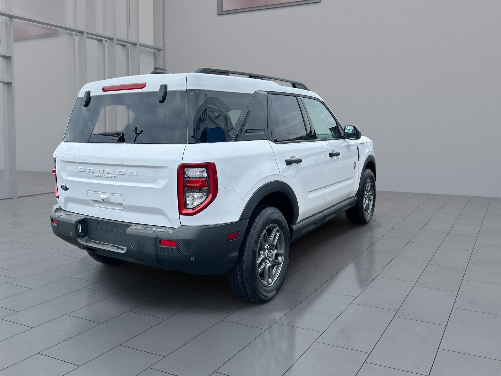 Ford BRONCO SPORT  2025 à Toronto, Ontario