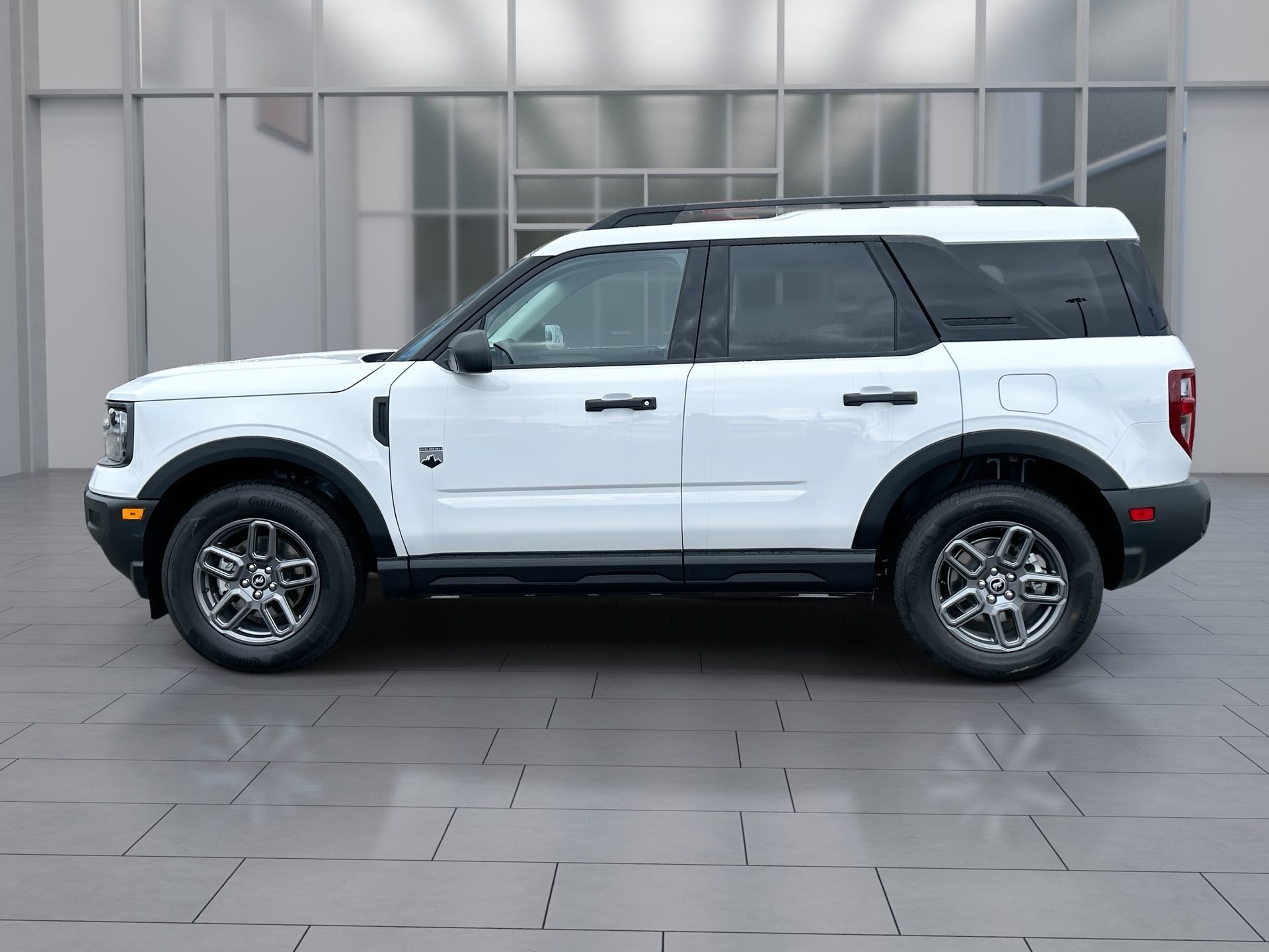 Ford BRONCO SPORT  2025 à Toronto, Ontario