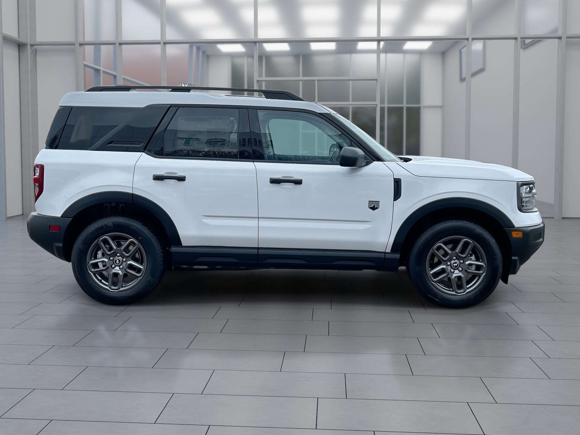 Ford BRONCO SPORT  2025 à Toronto, Ontario