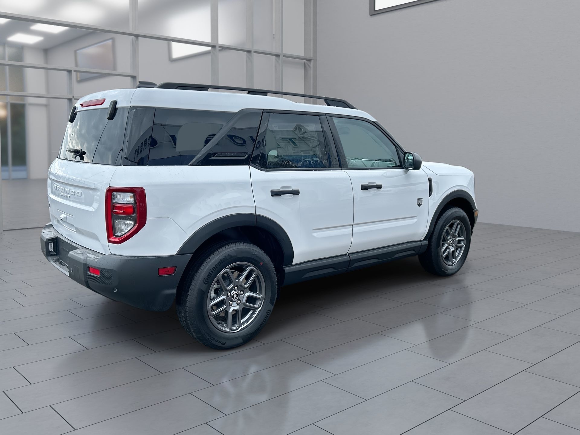 Ford BRONCO SPORT  2025 à Toronto, Ontario