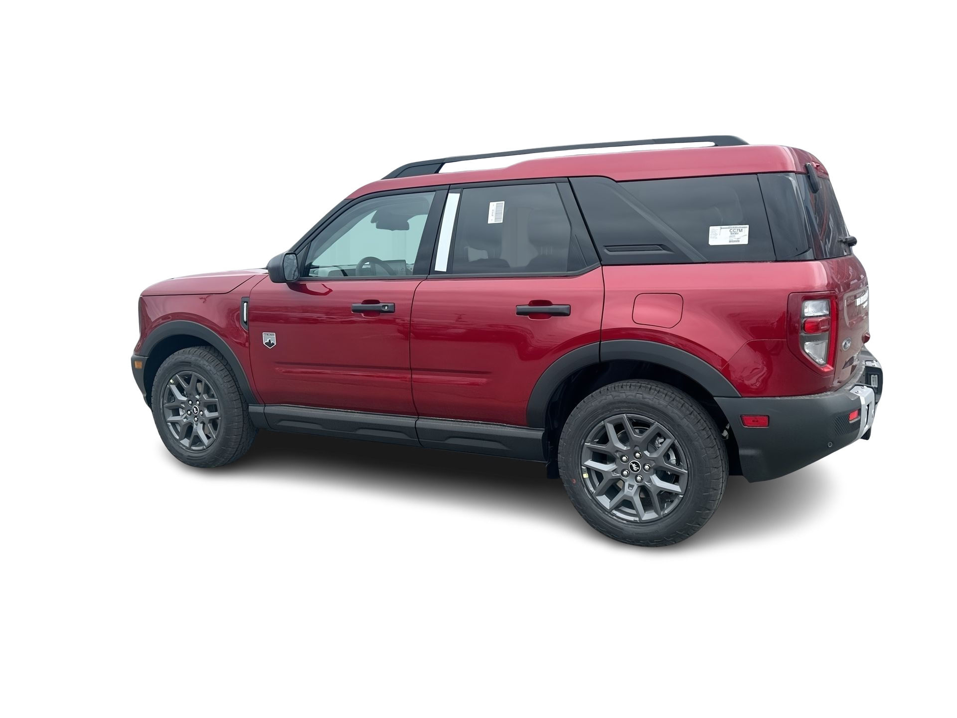 2025 Ford BRONCO SPORT in Toronto, Ontario
