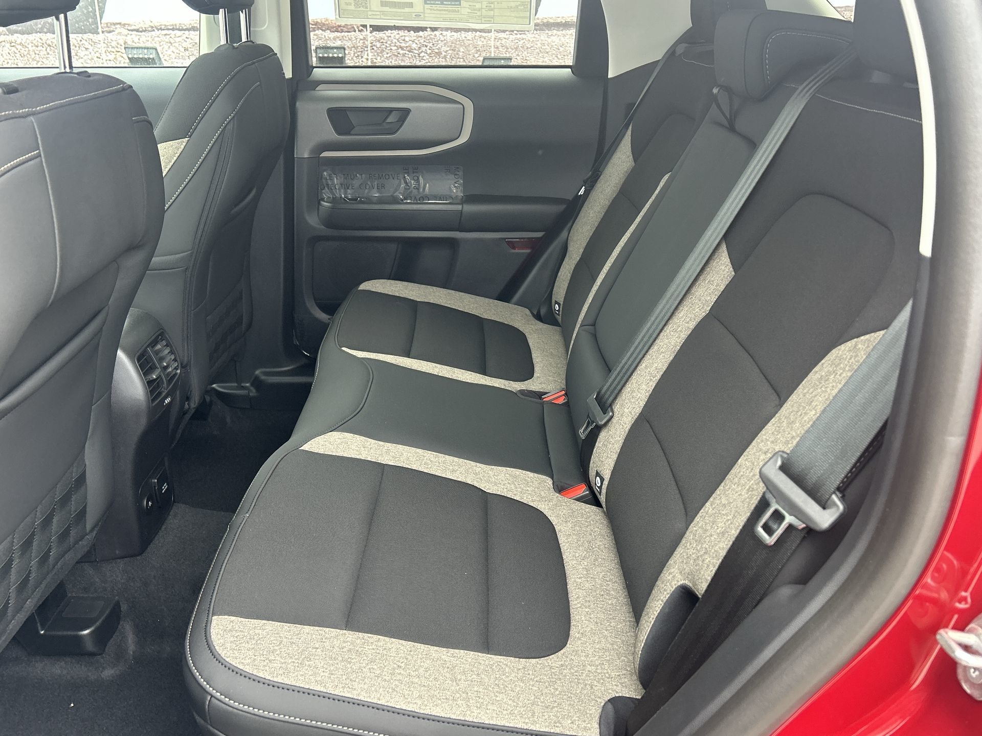 2025 Ford BRONCO SPORT in Toronto, Ontario