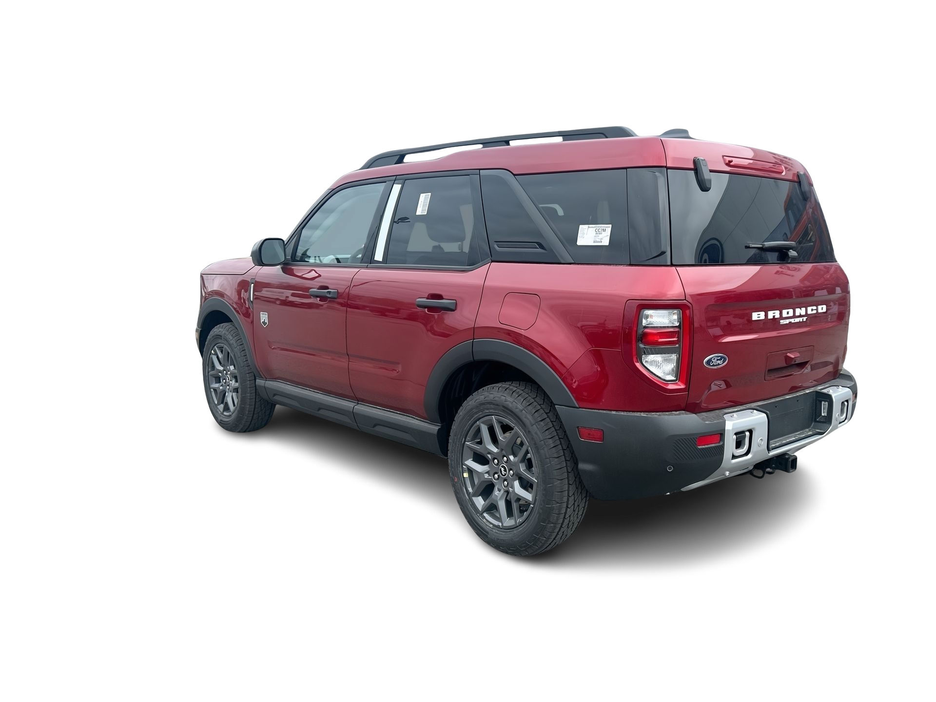 2025 Ford BRONCO SPORT in Toronto, Ontario