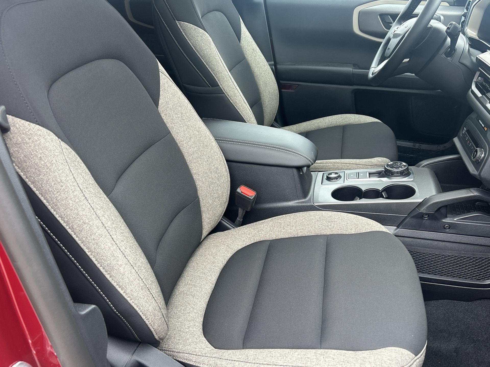 2025 Ford BRONCO SPORT in Toronto, Ontario