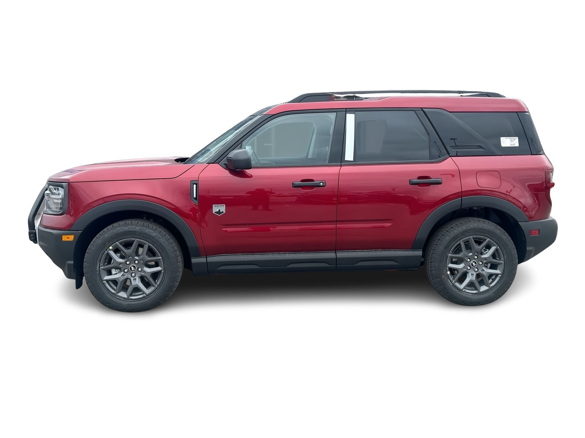 2025 Ford BRONCO SPORT in Toronto, Ontario