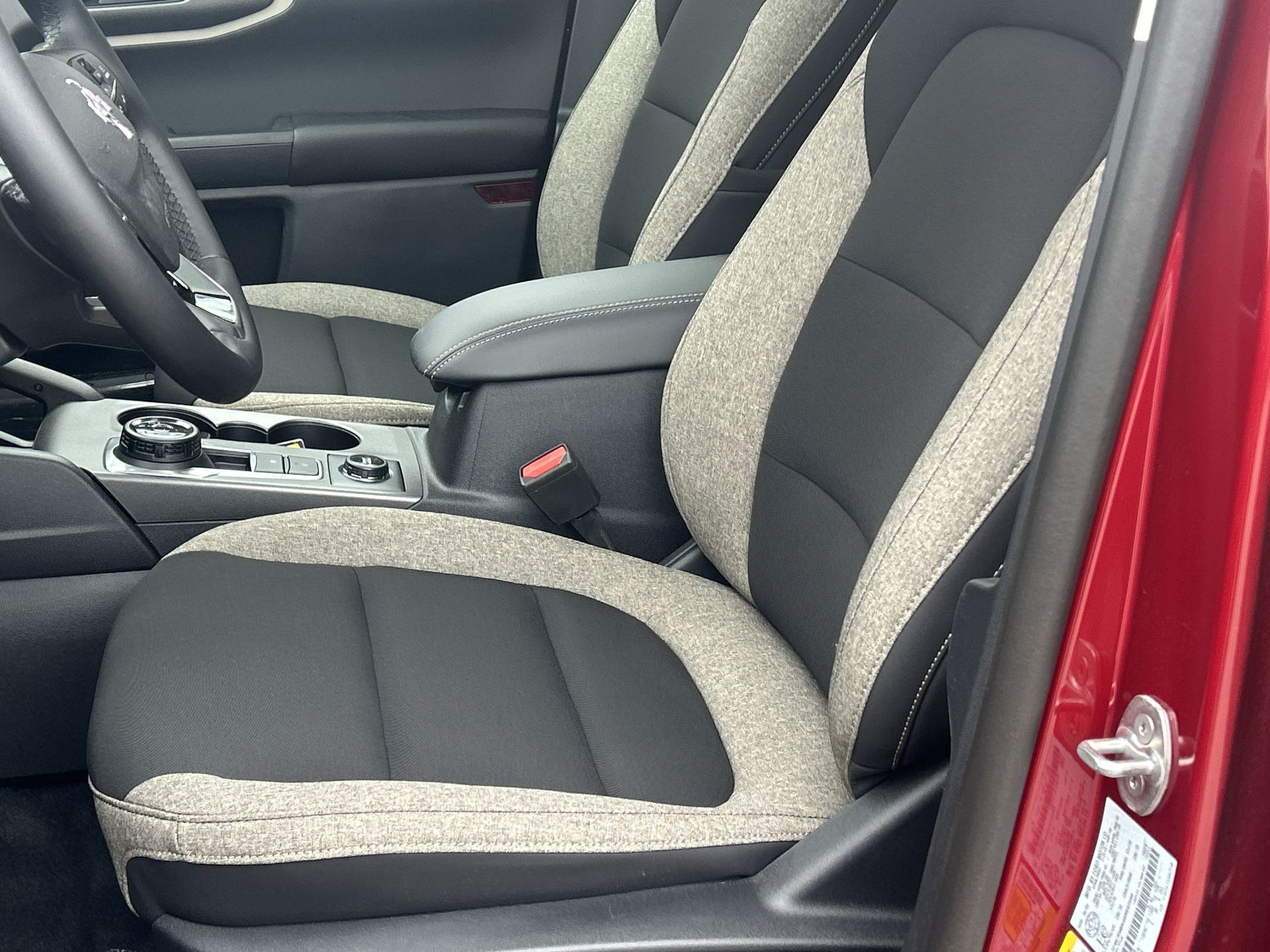 2025 Ford BRONCO SPORT in Toronto, Ontario