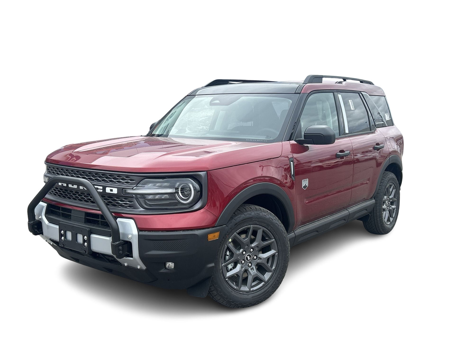 2025 Ford BRONCO SPORT in Toronto, Ontario