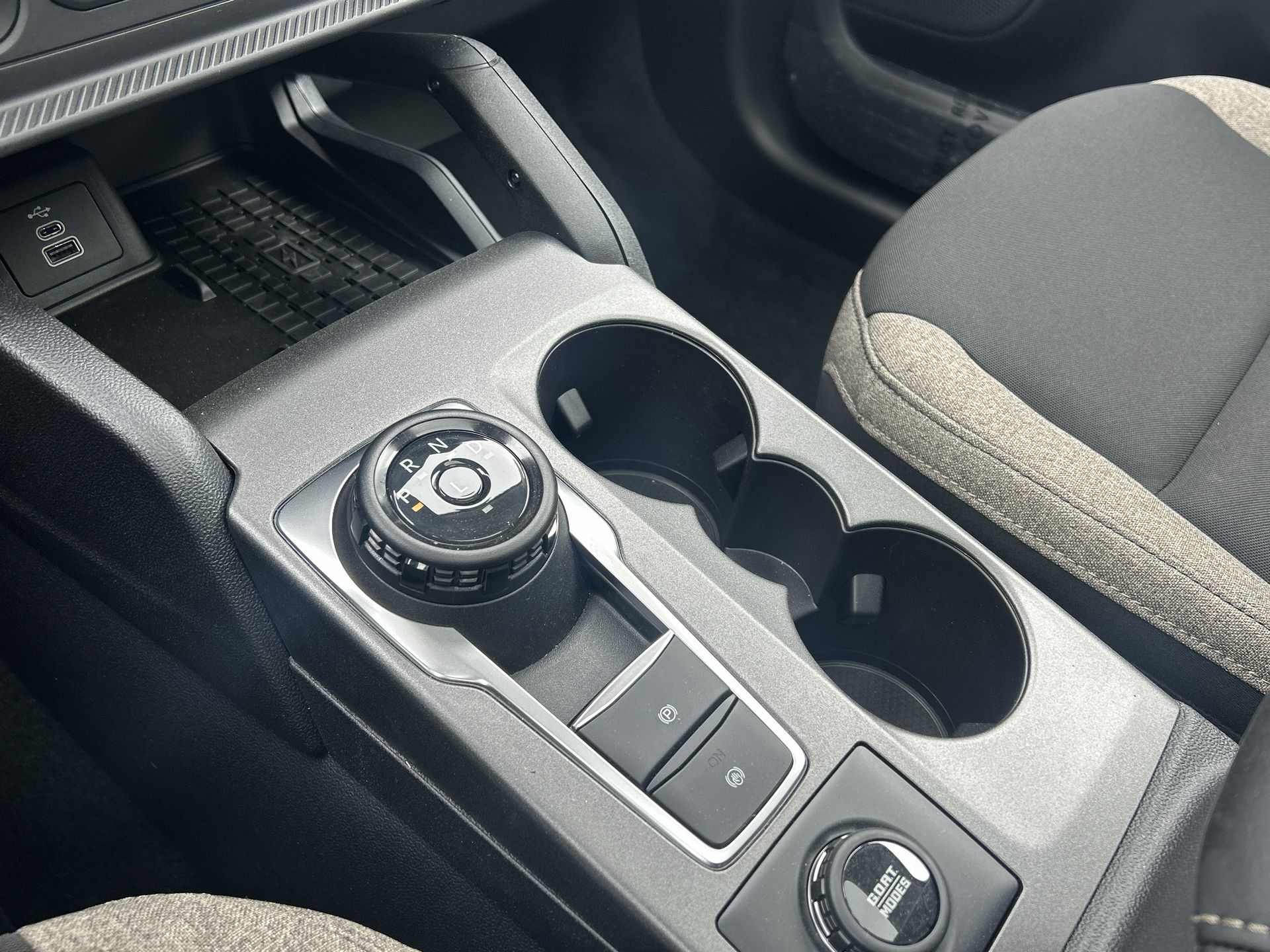 2025 Ford BRONCO SPORT in Toronto, Ontario
