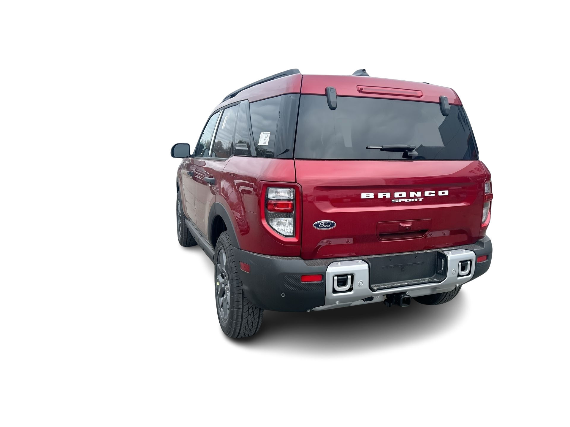 2025 Ford BRONCO SPORT in Toronto, Ontario