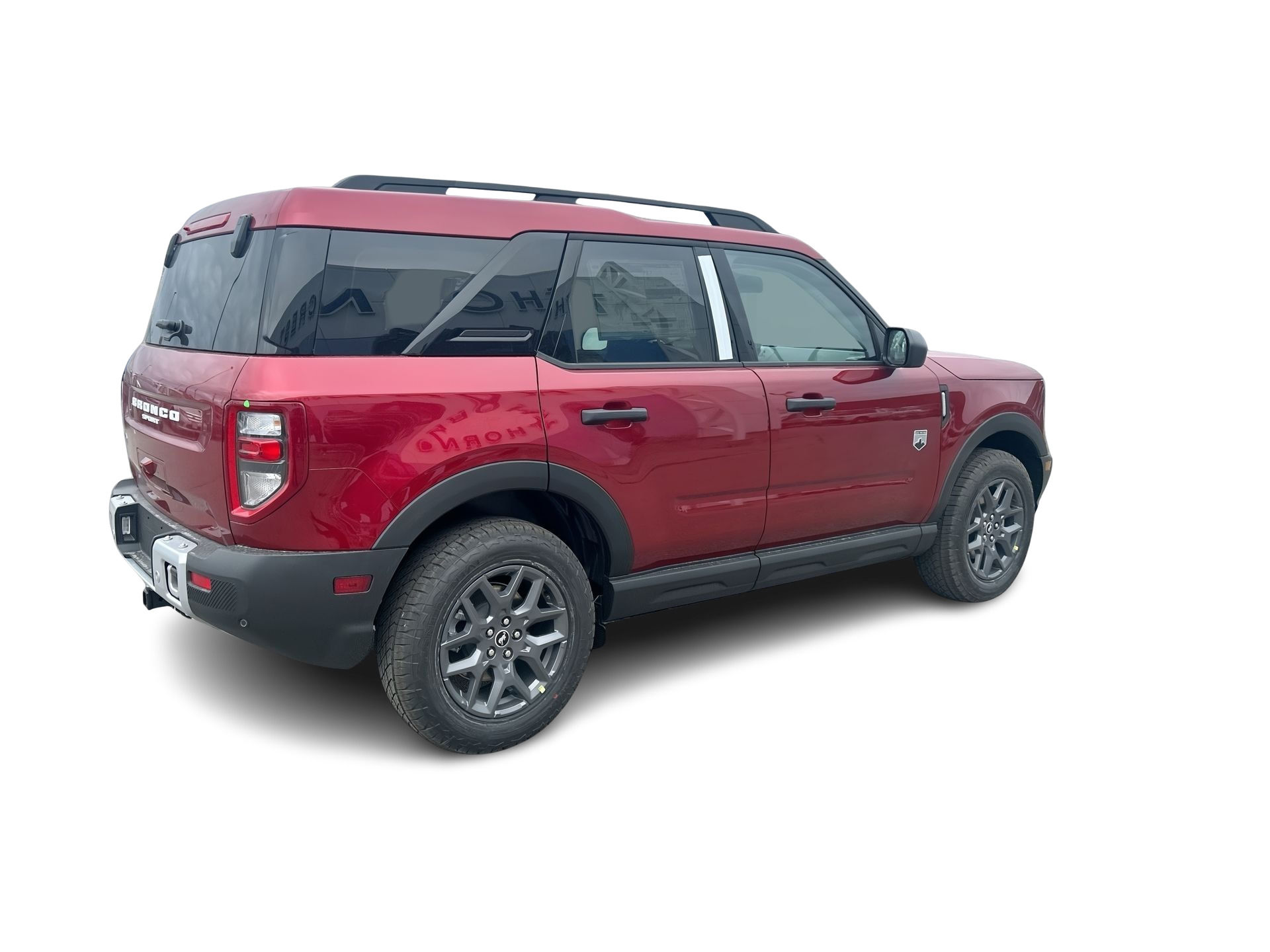 2025 Ford BRONCO SPORT in Toronto, Ontario