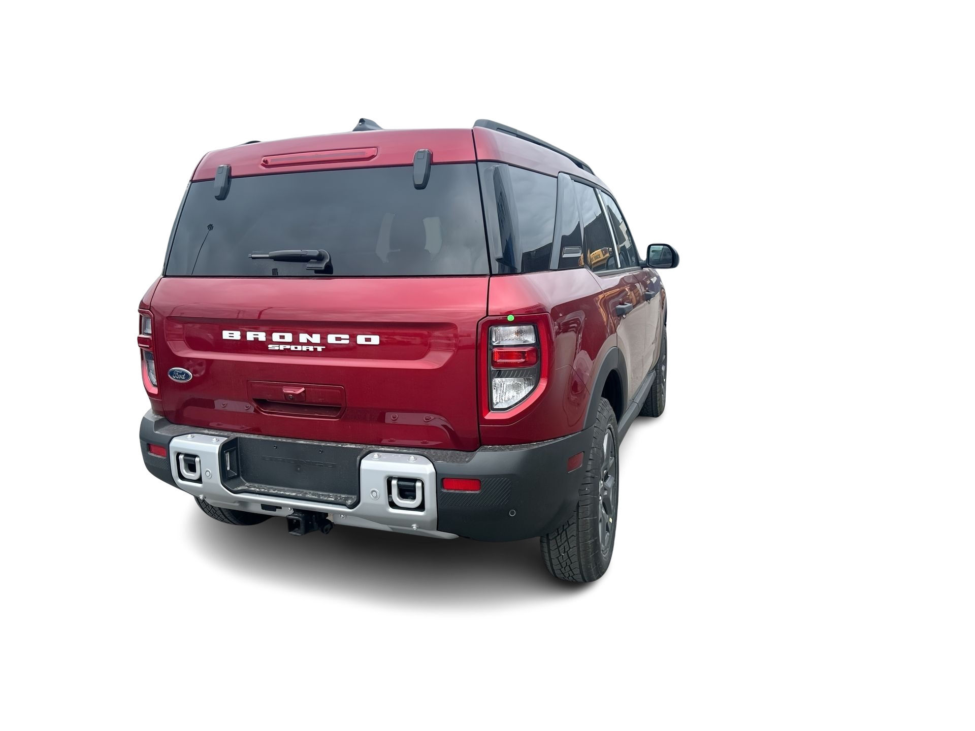 2025 Ford BRONCO SPORT in Toronto, Ontario