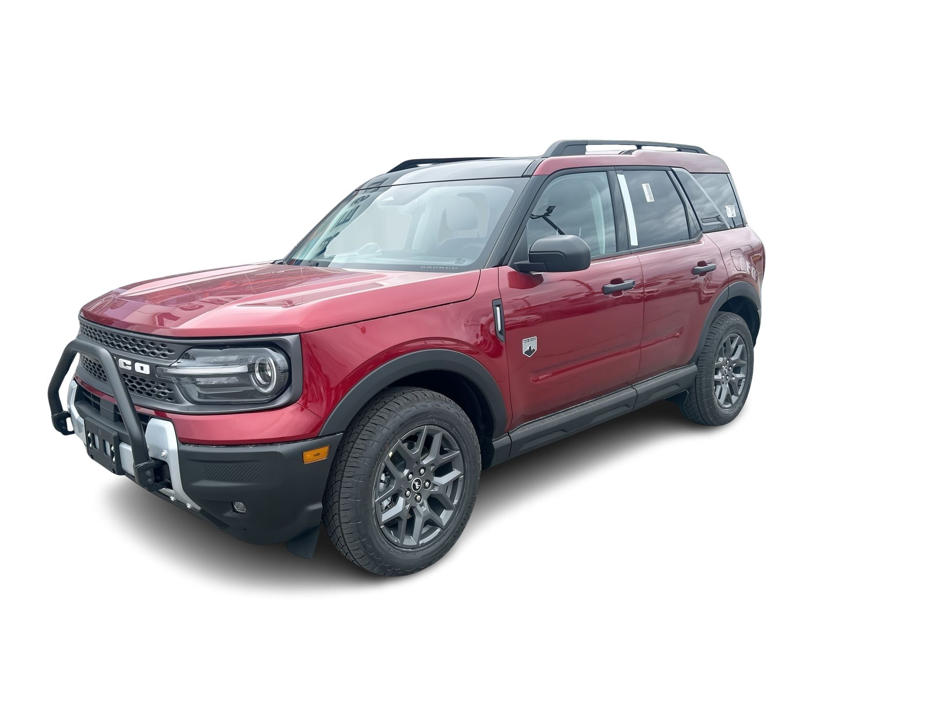 2025 Ford BRONCO SPORT in Toronto, Ontario