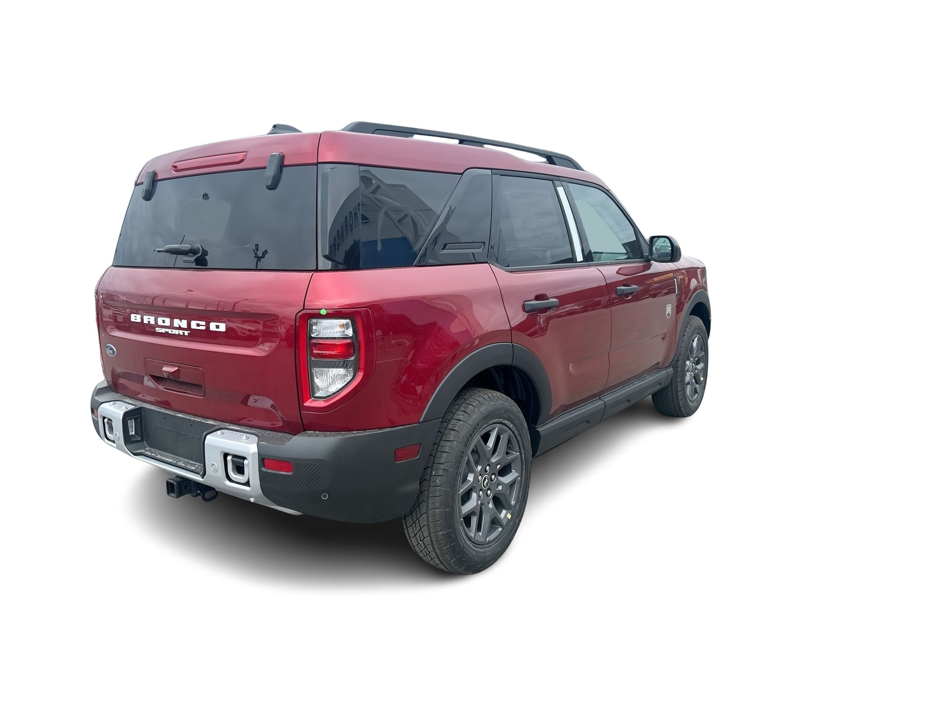 2025 Ford BRONCO SPORT in Toronto, Ontario