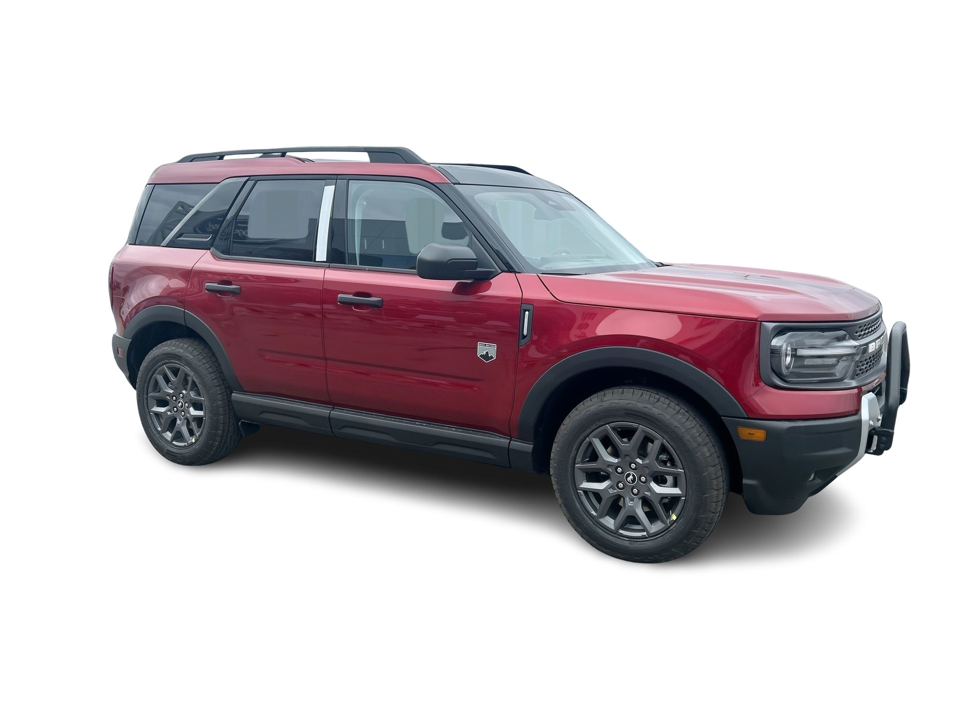 2025 Ford BRONCO SPORT in Toronto, Ontario