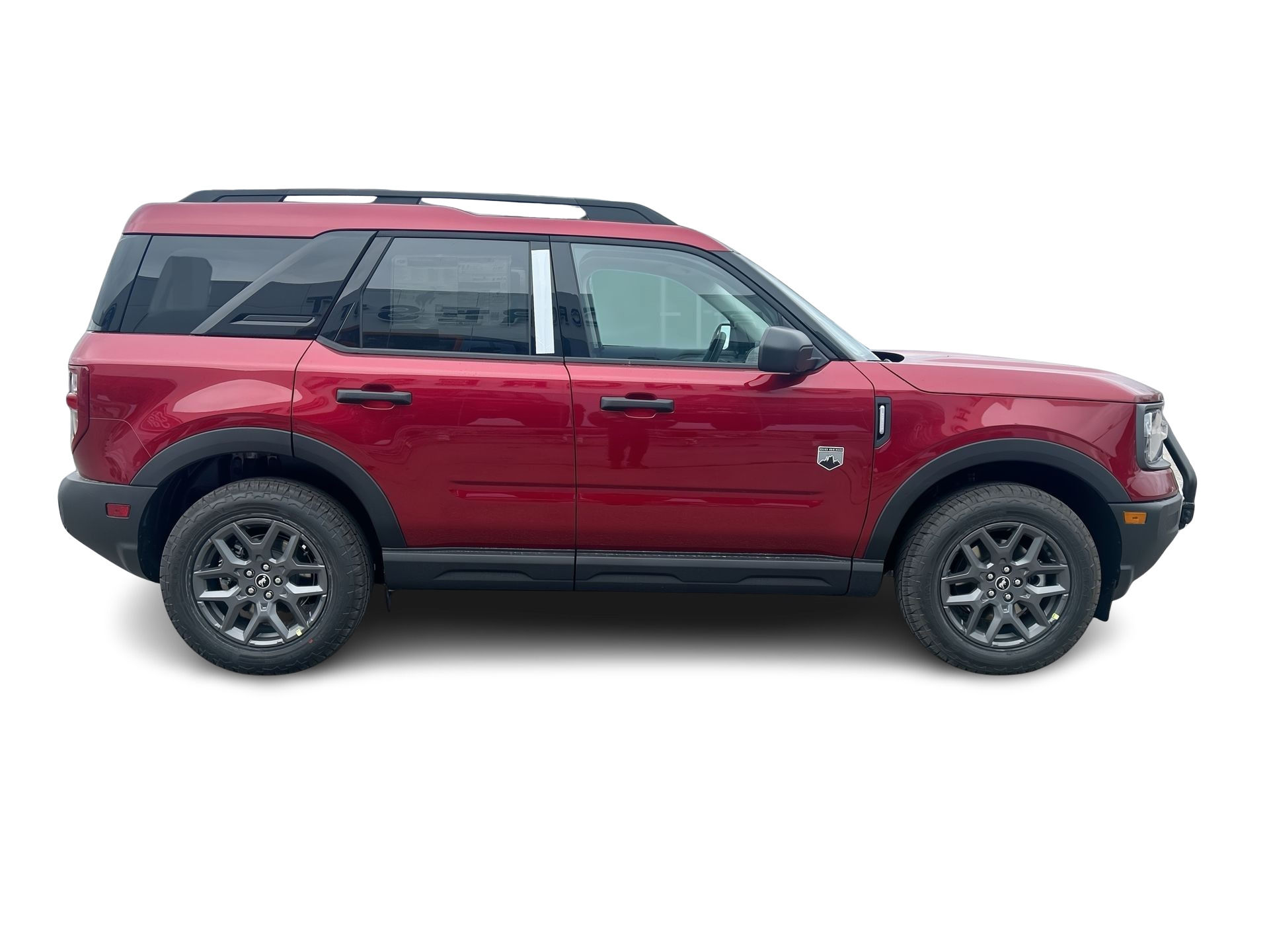 2025 Ford BRONCO SPORT in Toronto, Ontario