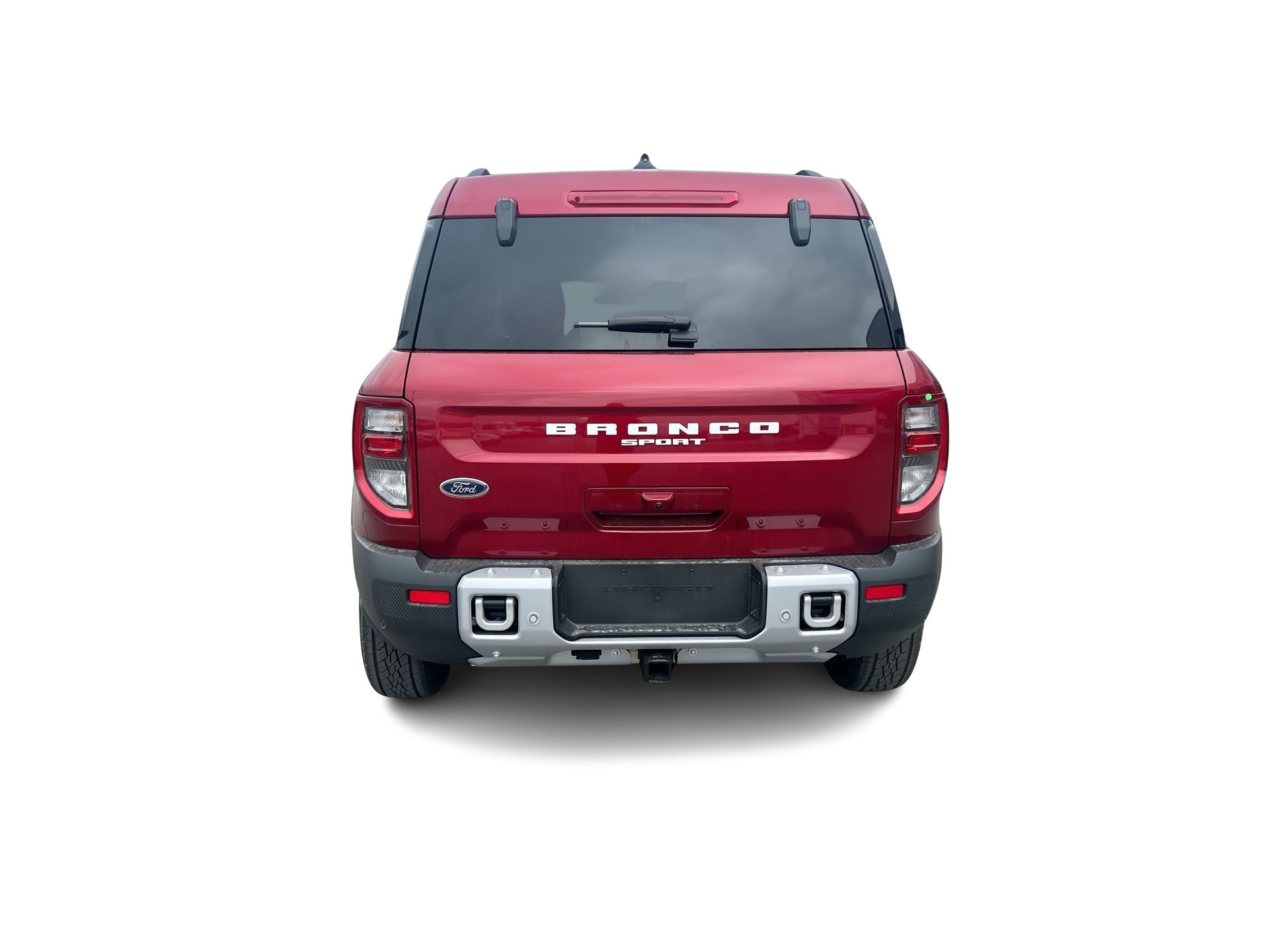 2025 Ford BRONCO SPORT in Toronto, Ontario
