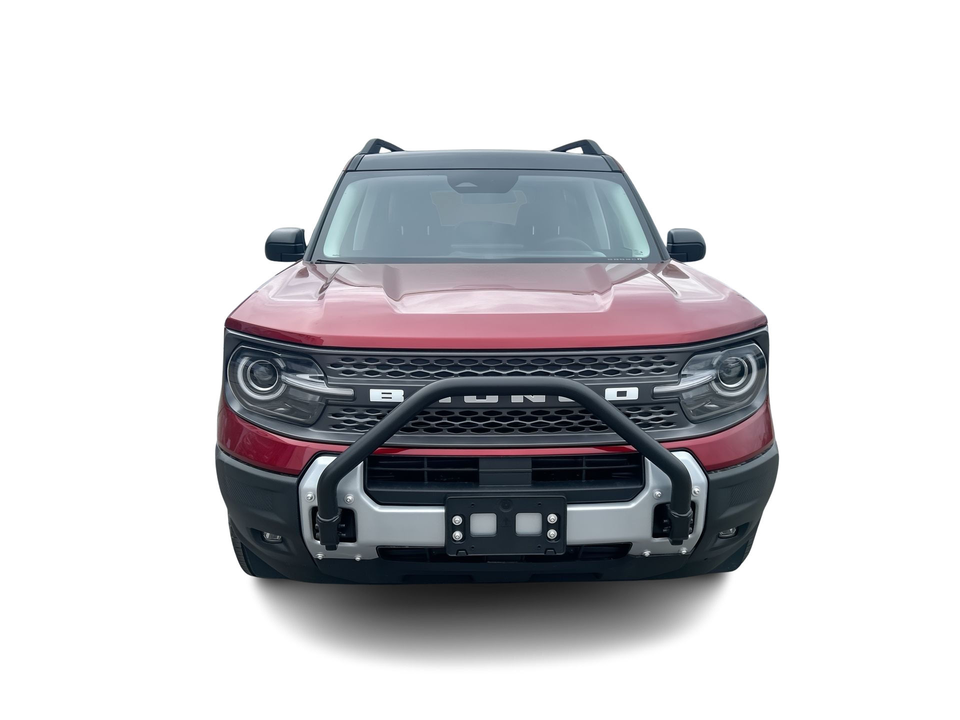 2025 Ford BRONCO SPORT in Toronto, Ontario
