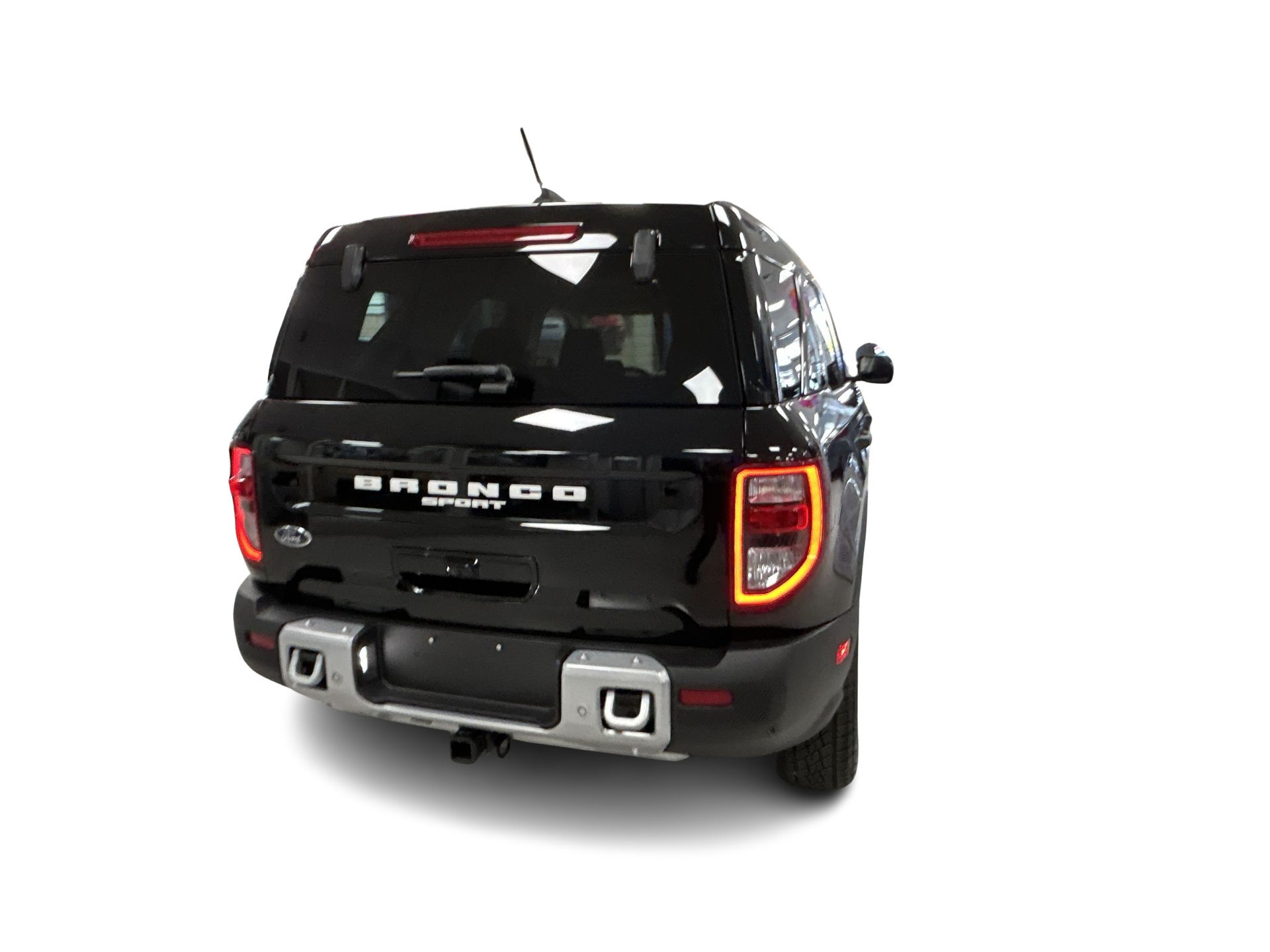 2025 Ford BRONCO SPORT in Toronto, Ontario