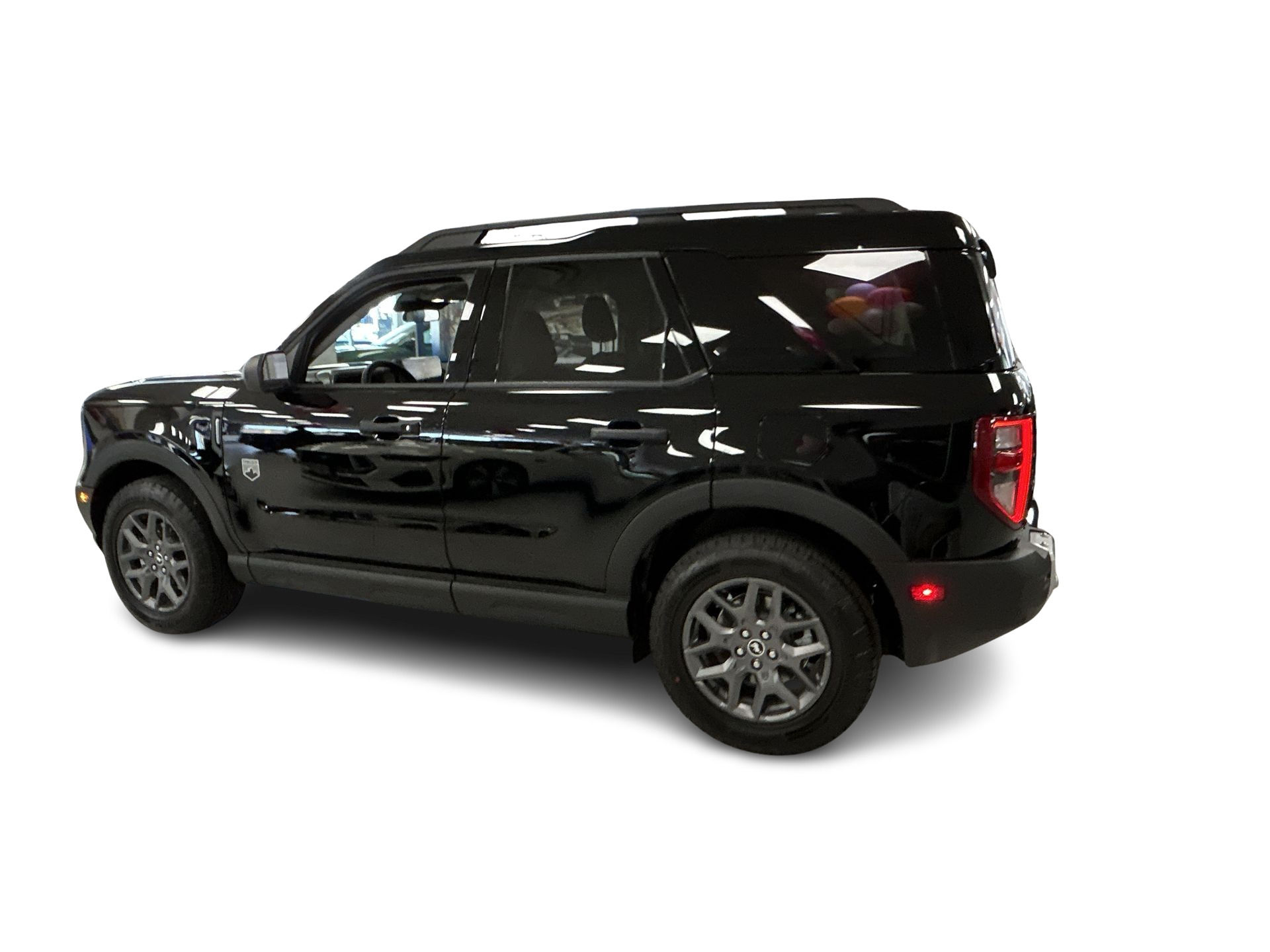 2025 Ford BRONCO SPORT in Toronto, Ontario
