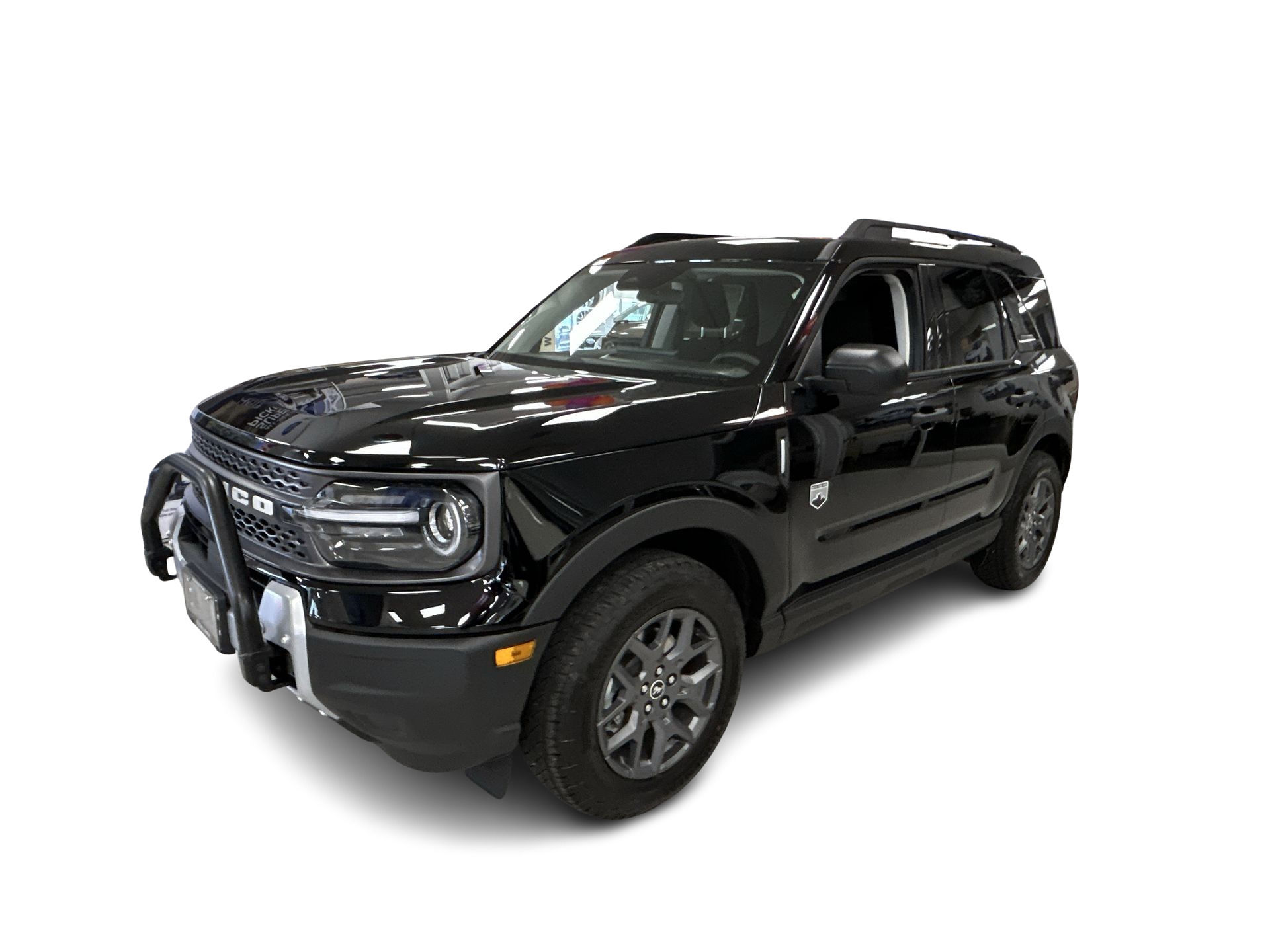 2025 Ford BRONCO SPORT in Toronto, Ontario