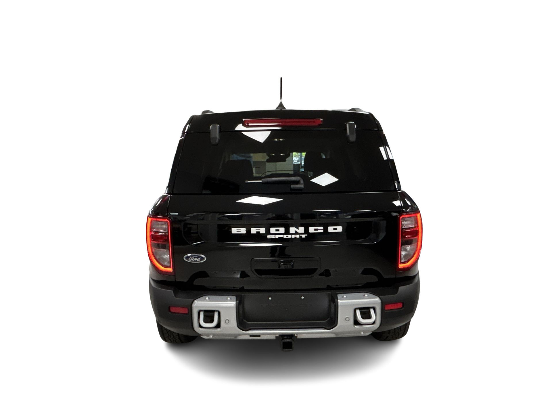 2025 Ford BRONCO SPORT in Toronto, Ontario