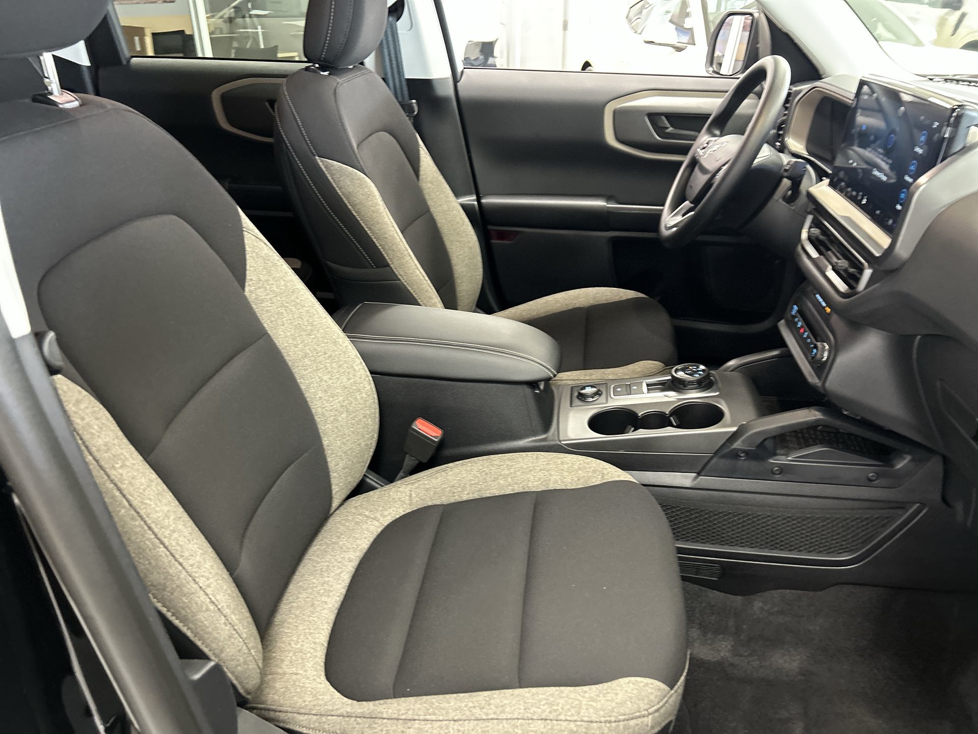2025 Ford BRONCO SPORT in Toronto, Ontario