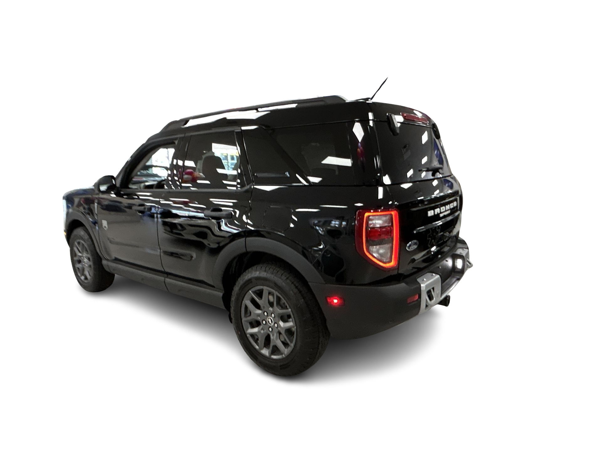 2025 Ford BRONCO SPORT in Toronto, Ontario