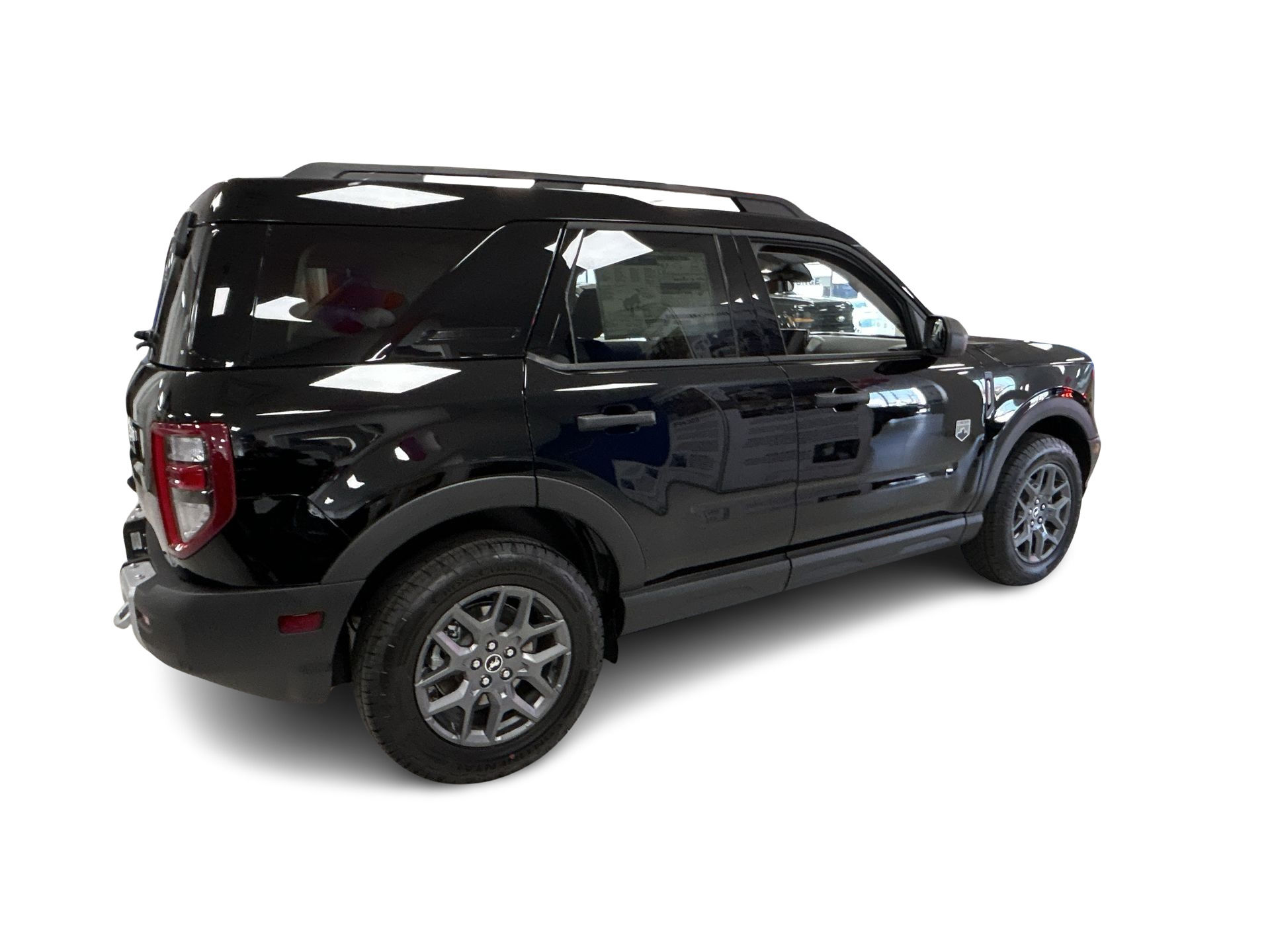 2025 Ford BRONCO SPORT in Toronto, Ontario