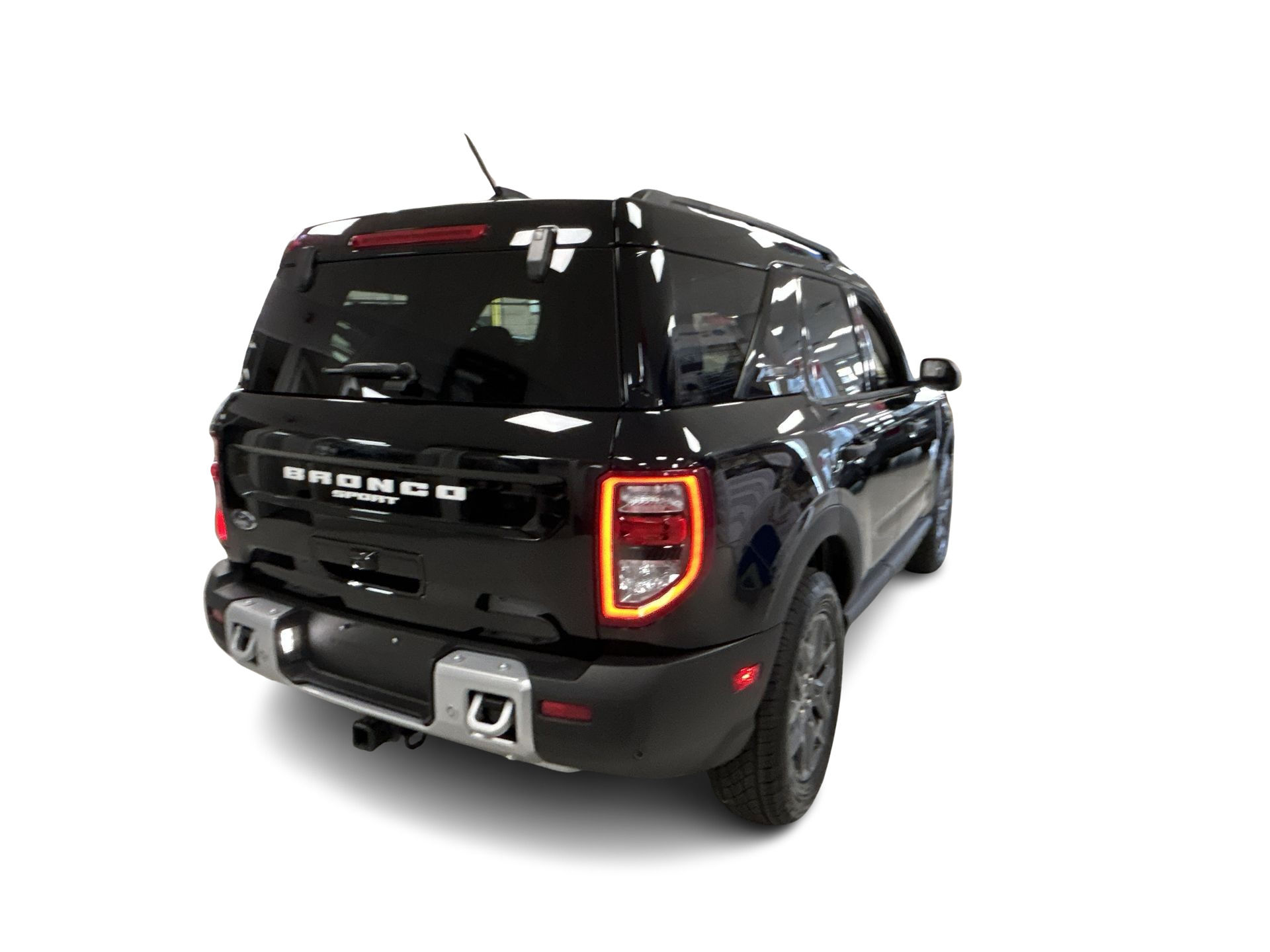 2025 Ford BRONCO SPORT in Toronto, Ontario