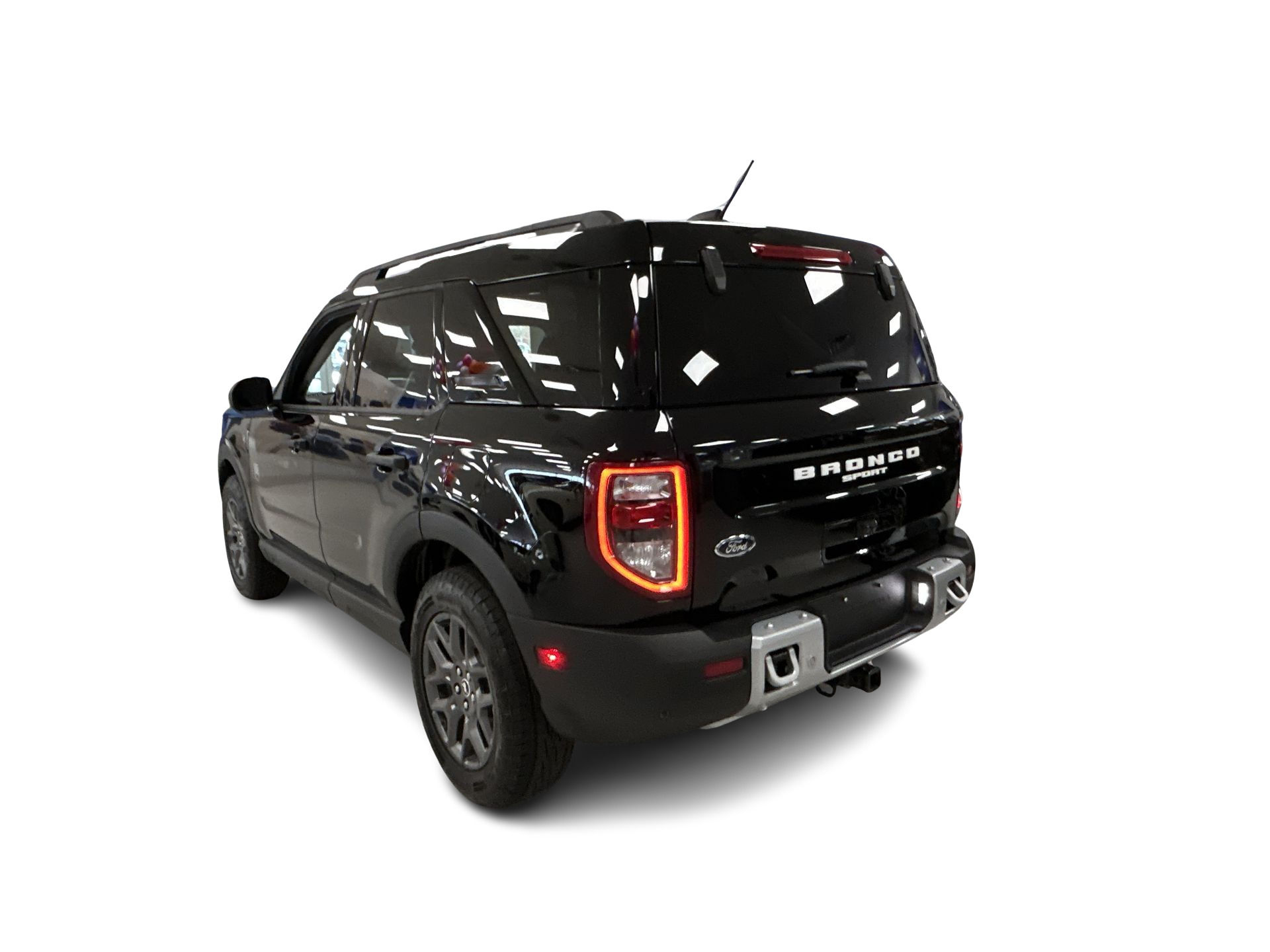 2025 Ford BRONCO SPORT in Toronto, Ontario