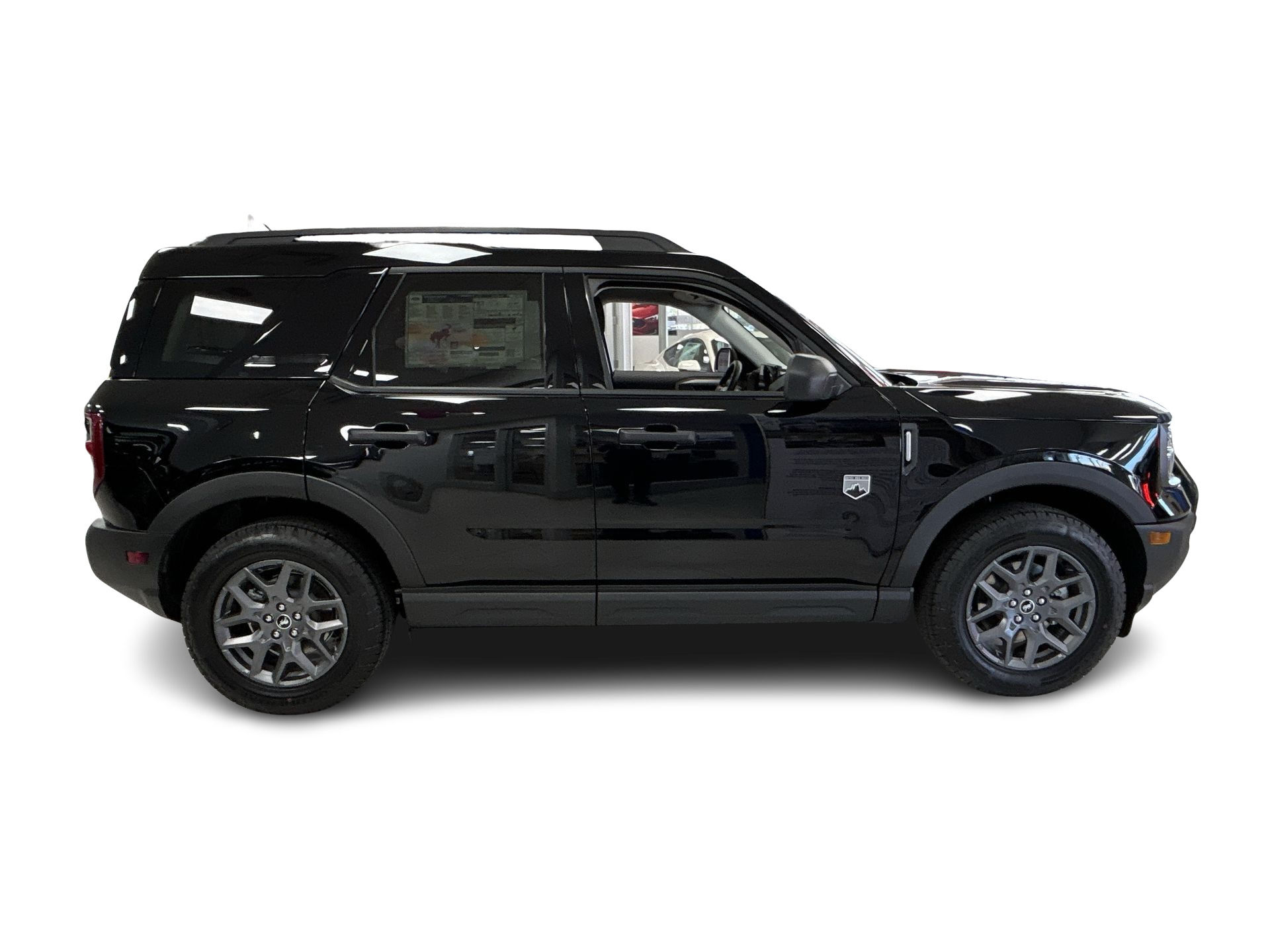 2025 Ford BRONCO SPORT in Toronto, Ontario