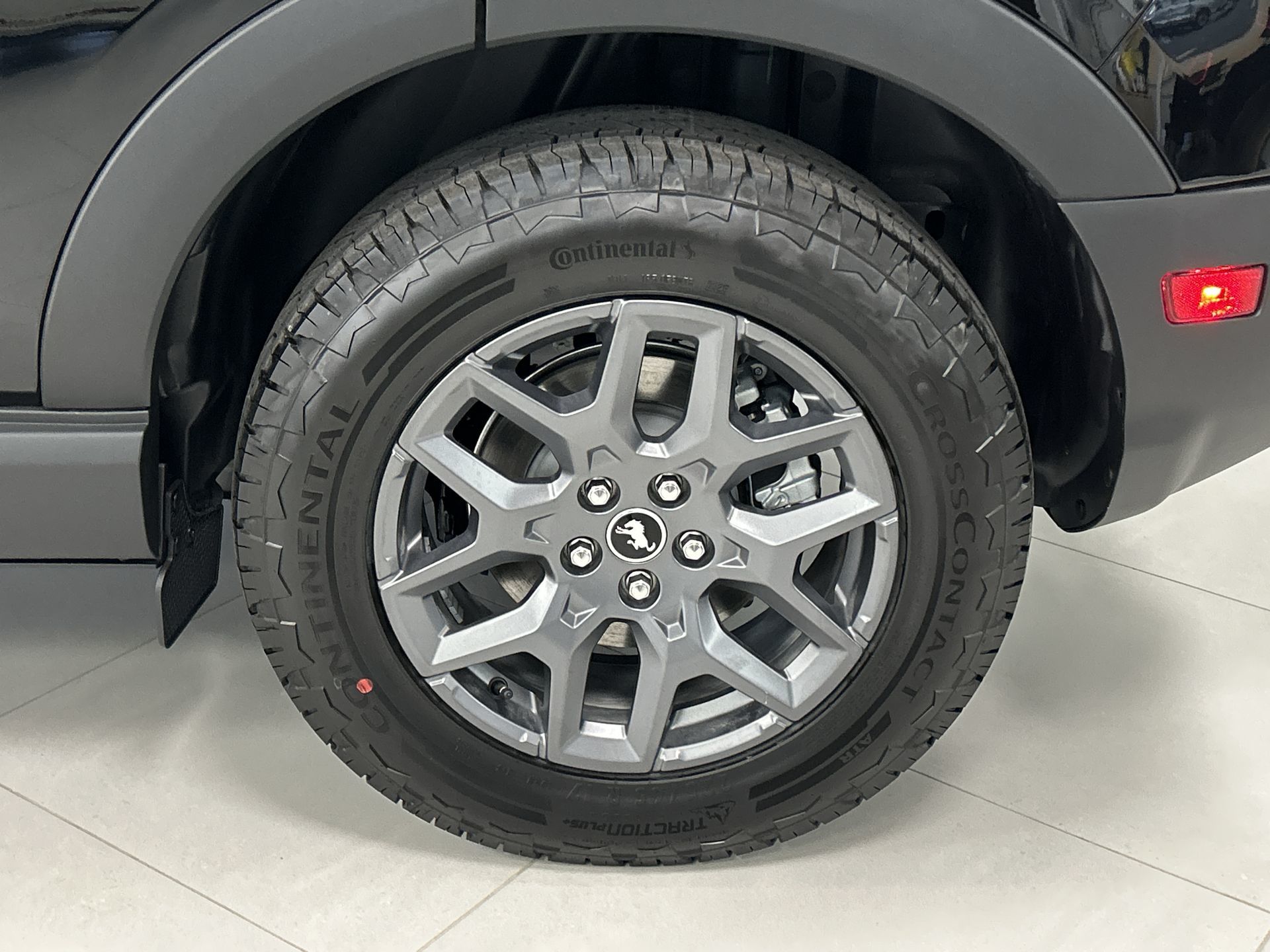 2025 Ford BRONCO SPORT in Toronto, Ontario