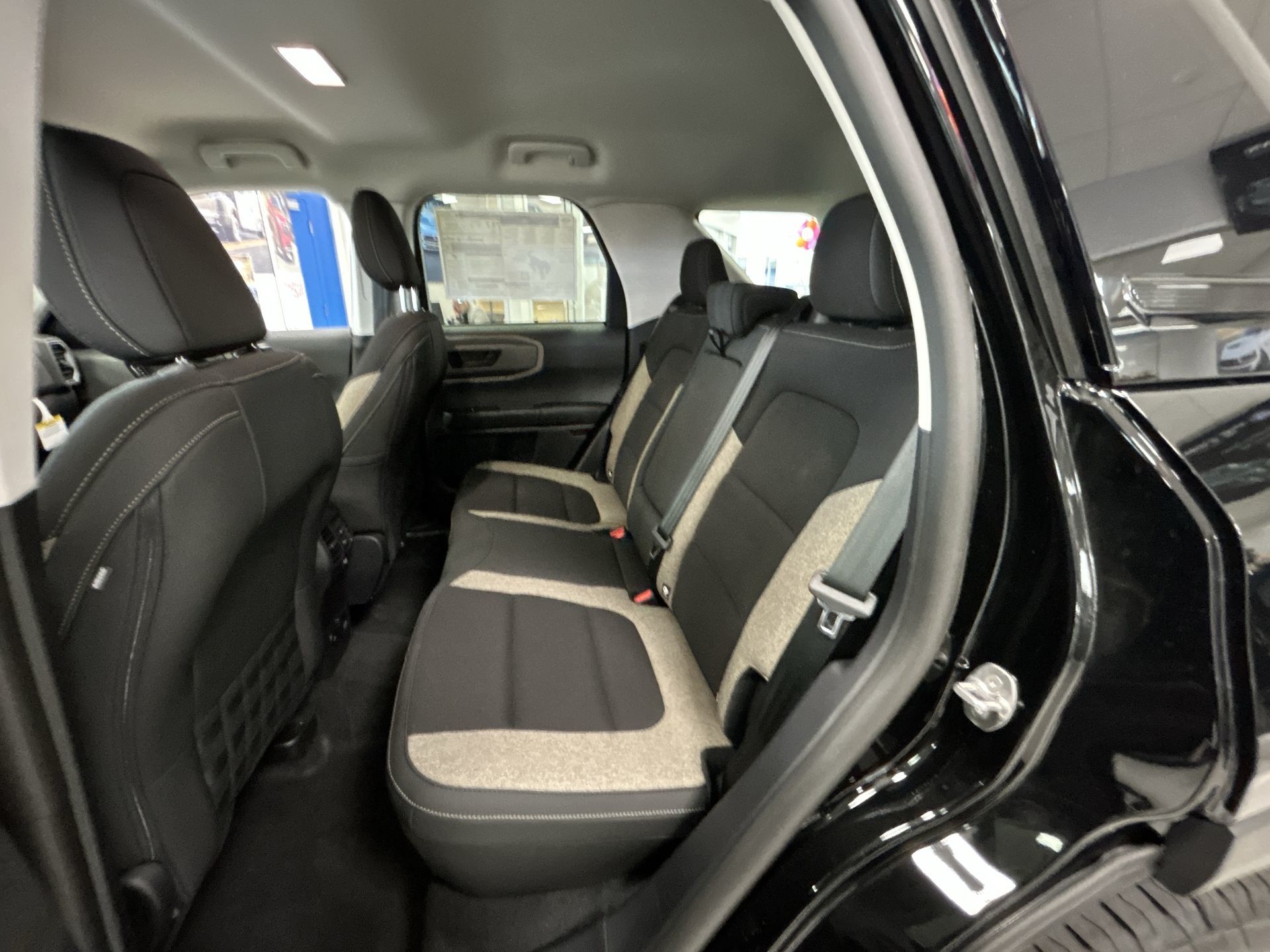 2025 Ford BRONCO SPORT in Toronto, Ontario