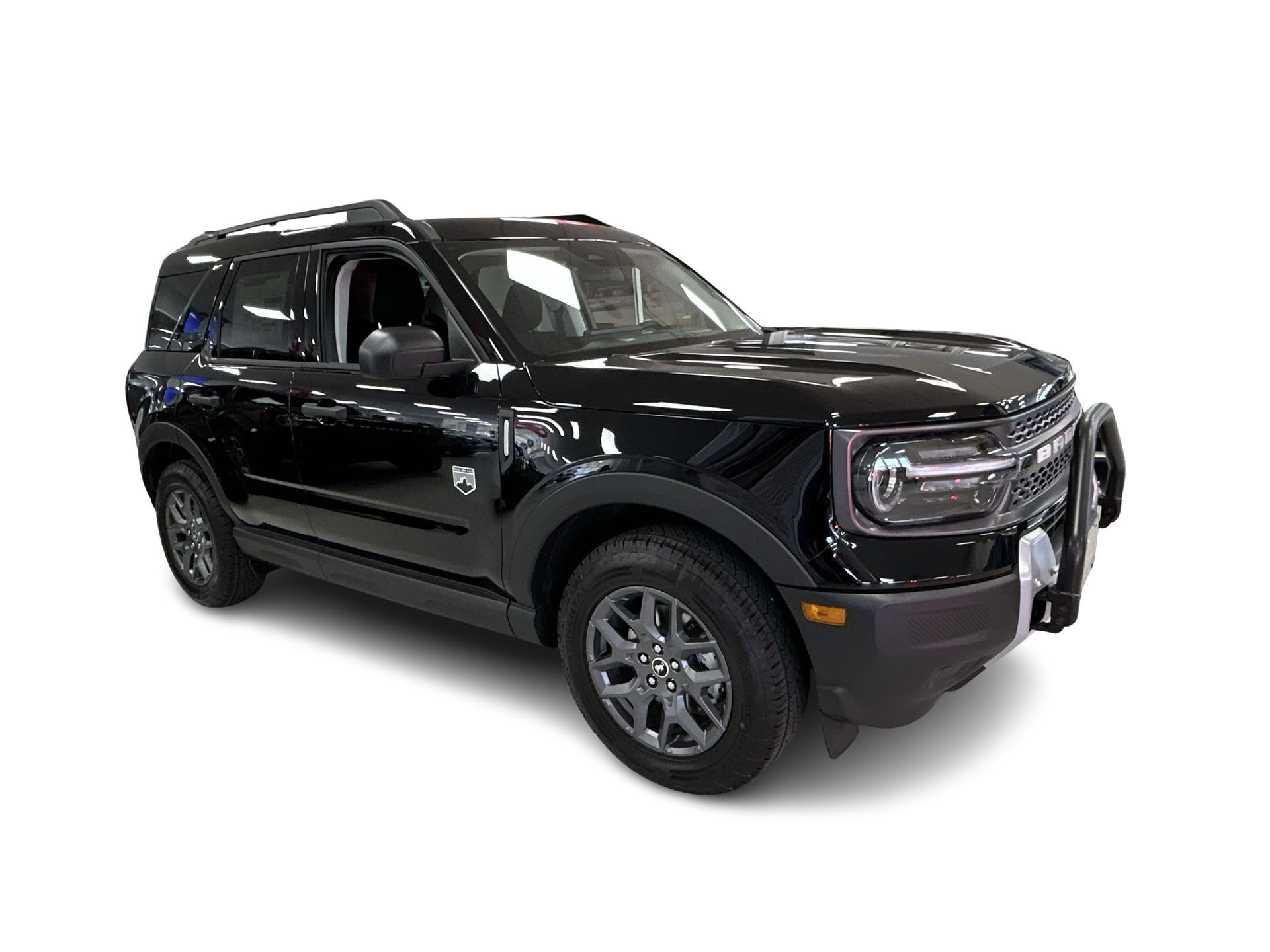 2025 Ford BRONCO SPORT in Toronto, Ontario