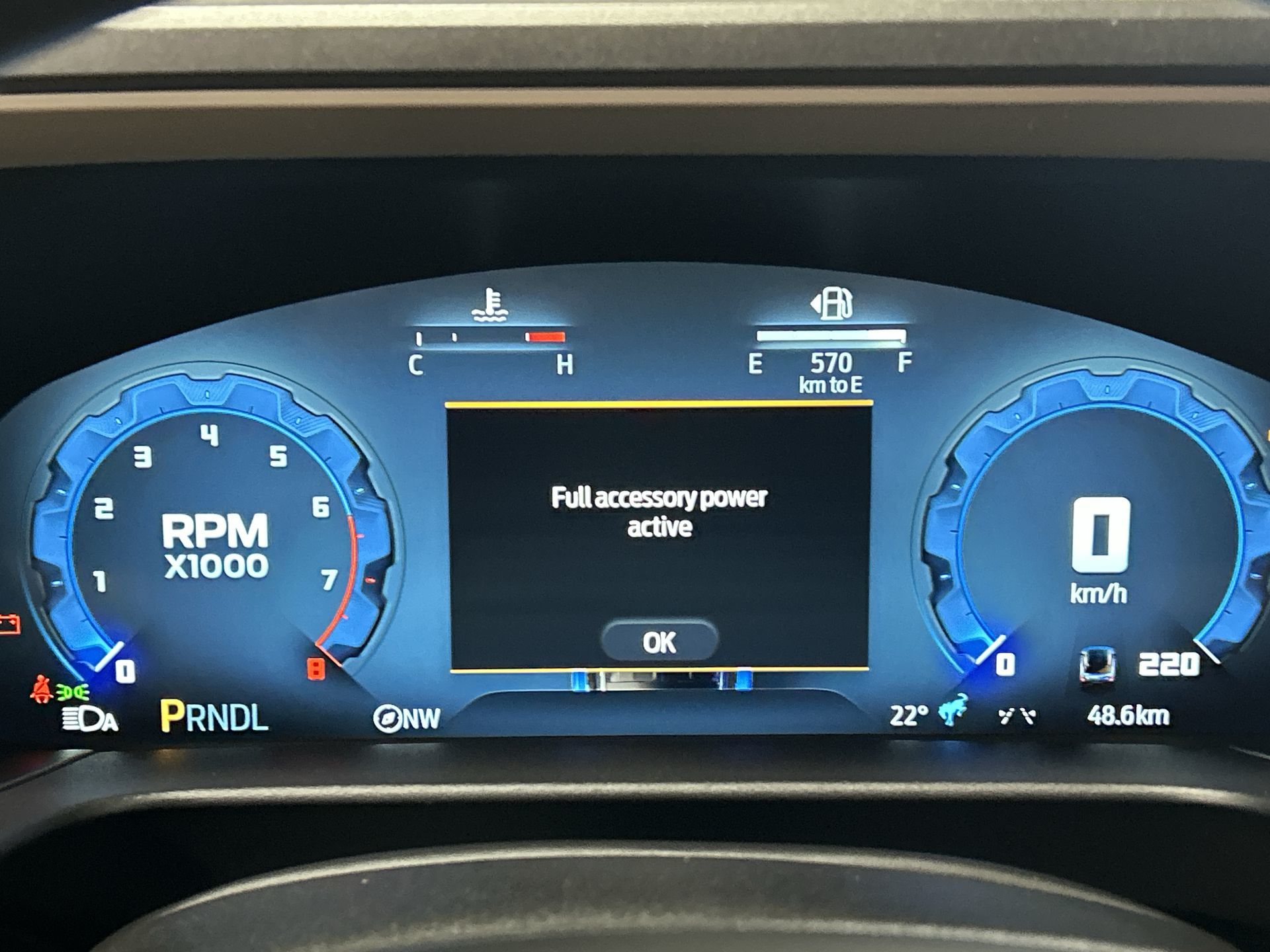 2025 Ford BRONCO SPORT in Toronto, Ontario