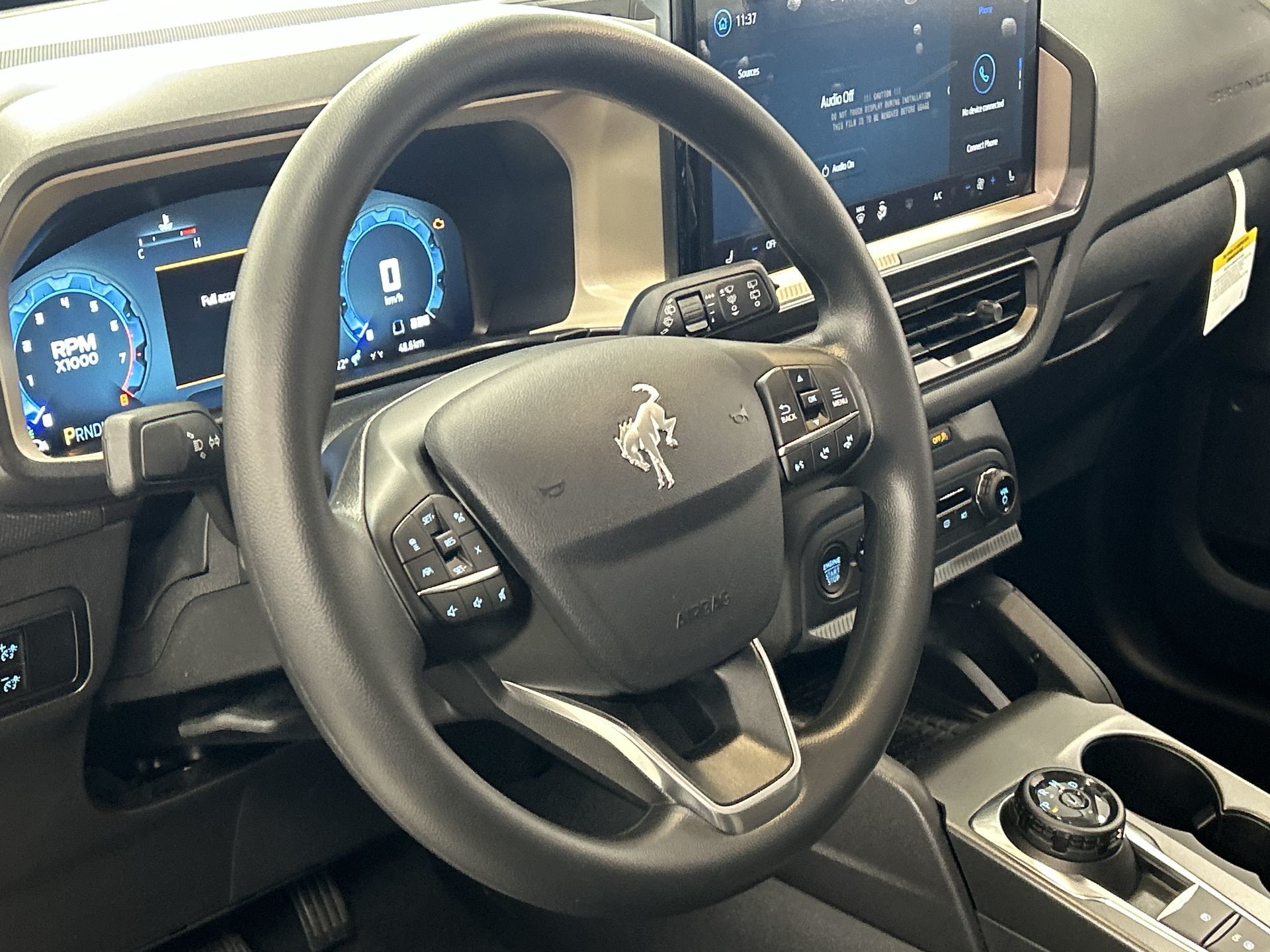 2025 Ford BRONCO SPORT in Toronto, Ontario