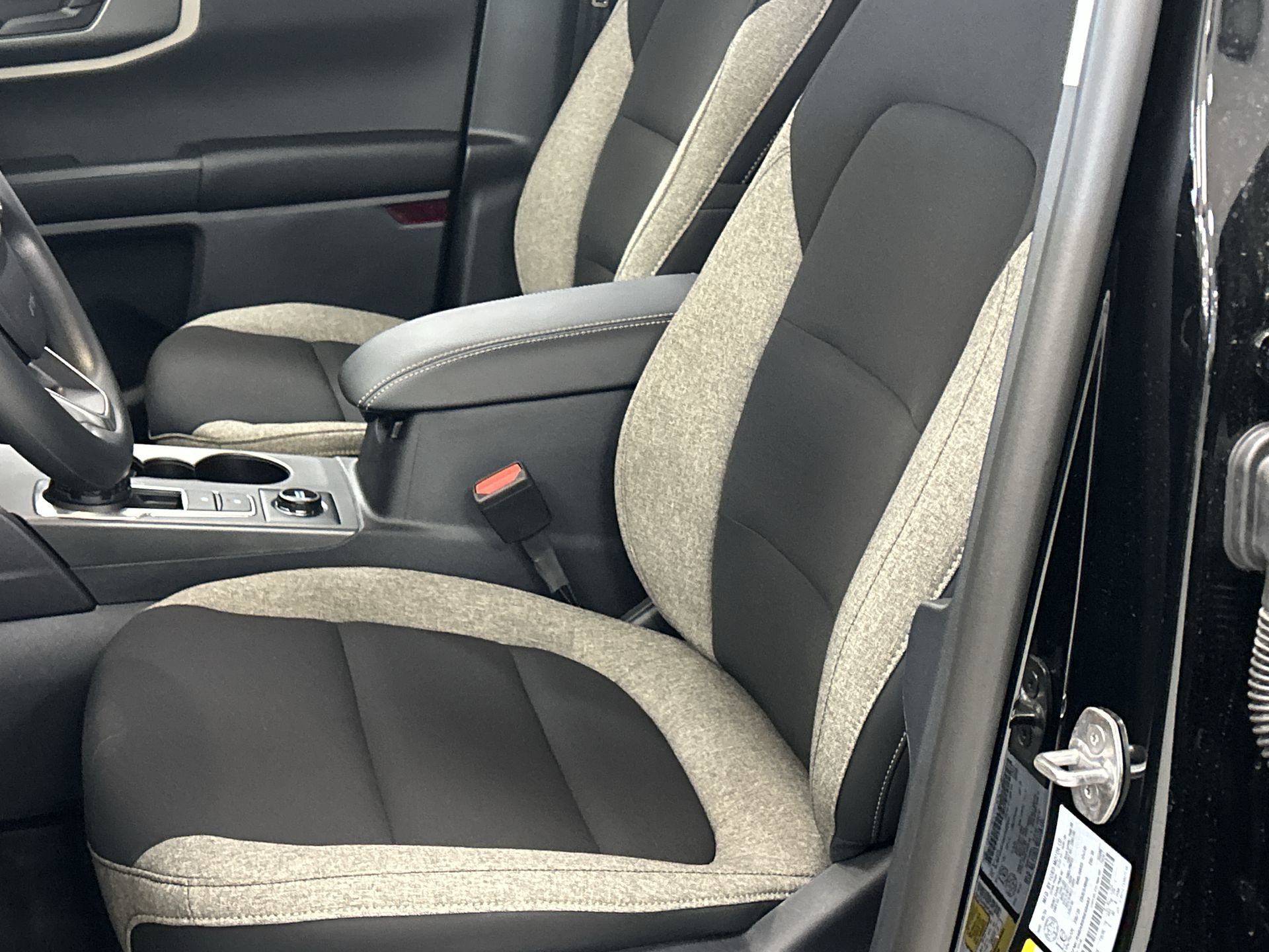 2025 Ford BRONCO SPORT in Toronto, Ontario