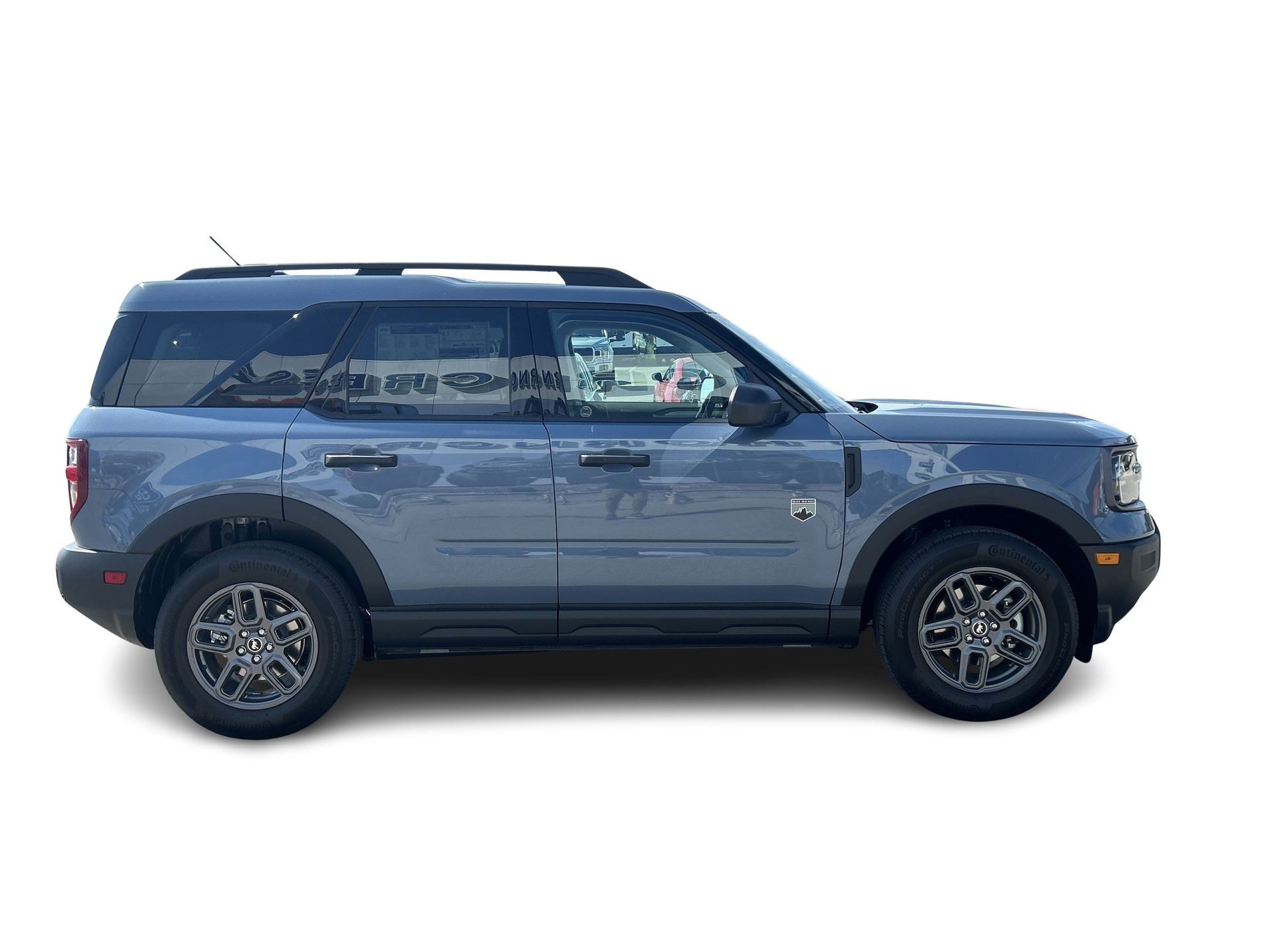 2025 Ford BRONCO SPORT in Toronto, Ontario