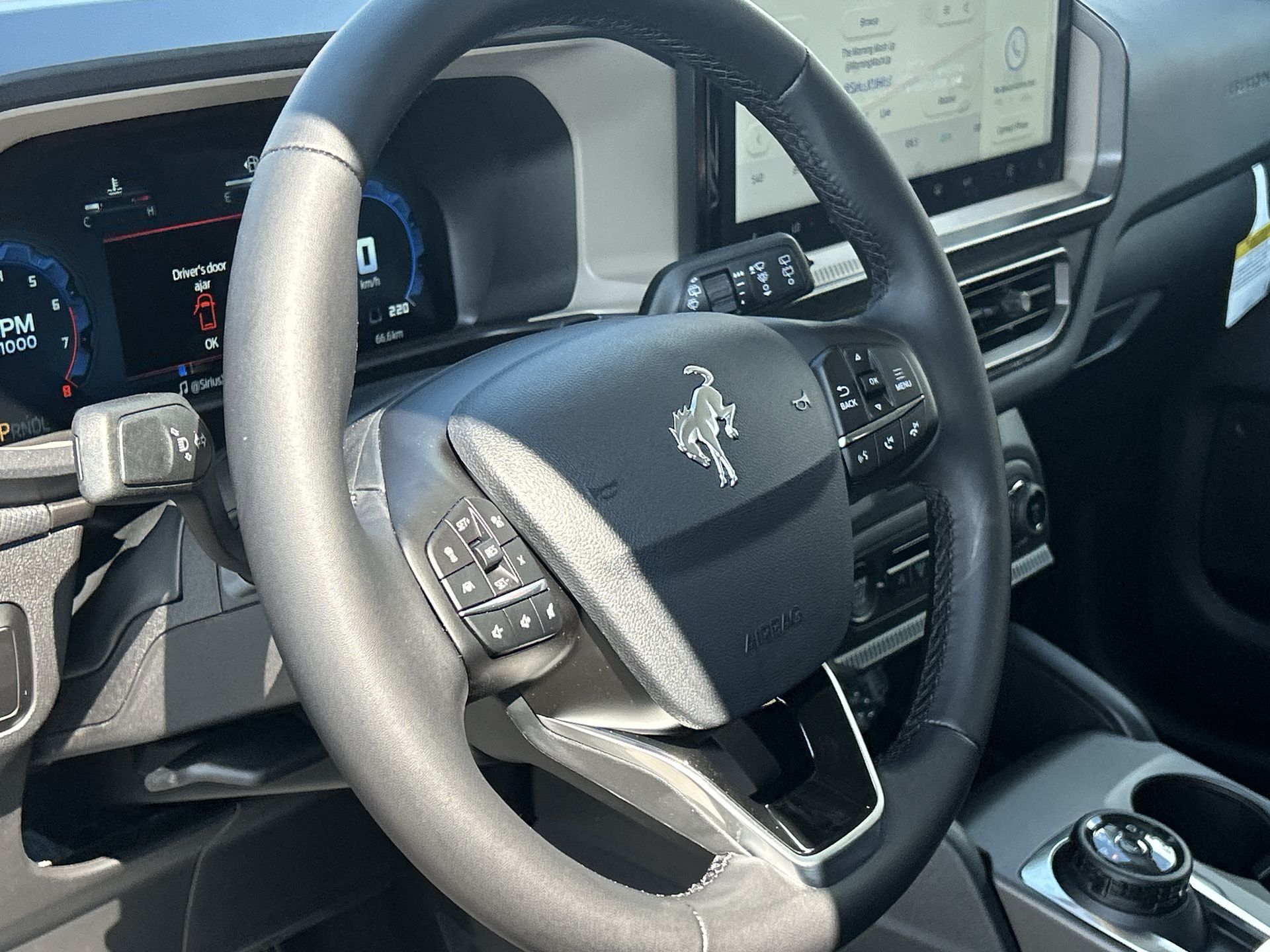 2025 Ford BRONCO SPORT in Toronto, Ontario