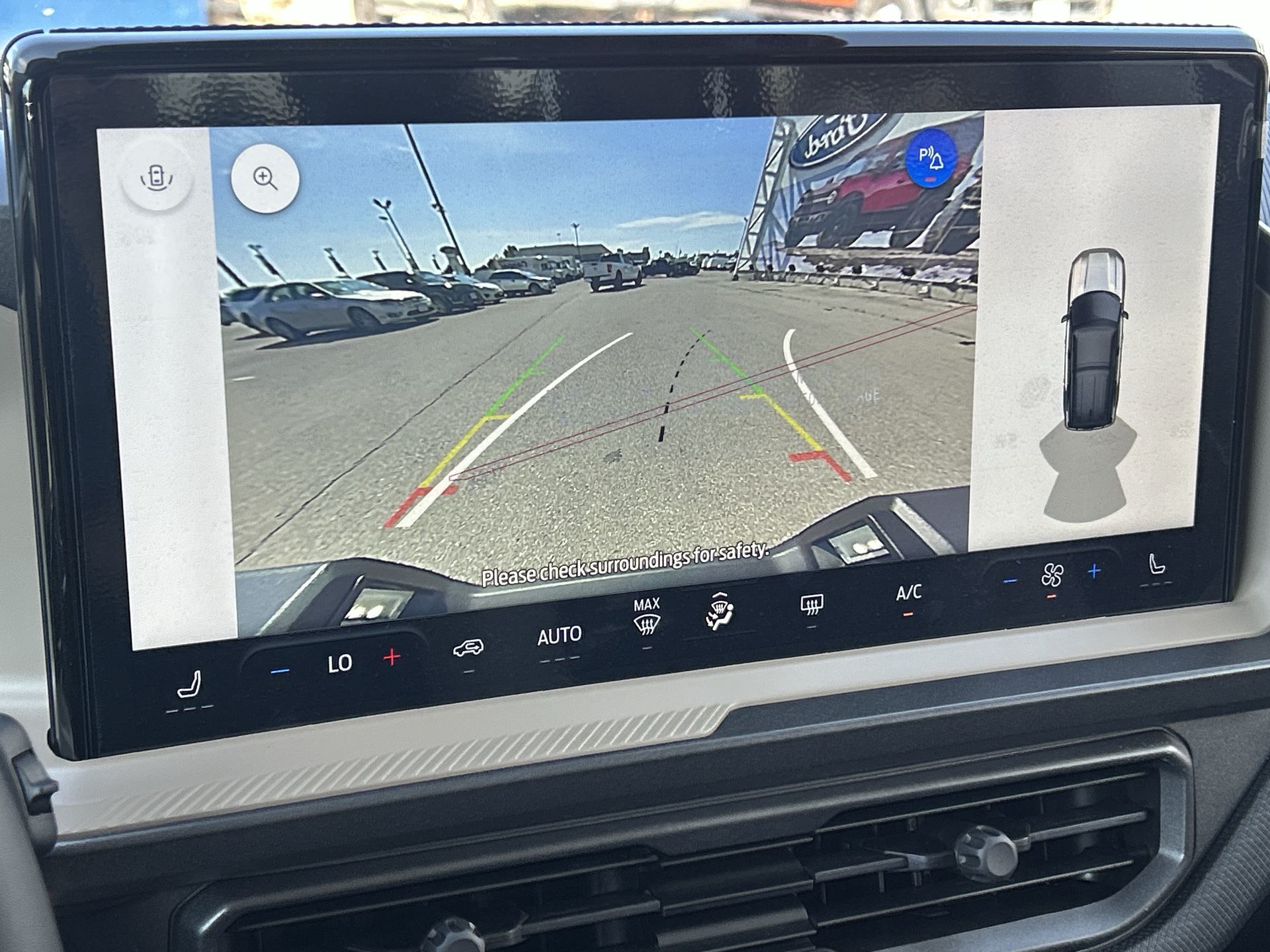 2025 Ford BRONCO SPORT in Toronto, Ontario
