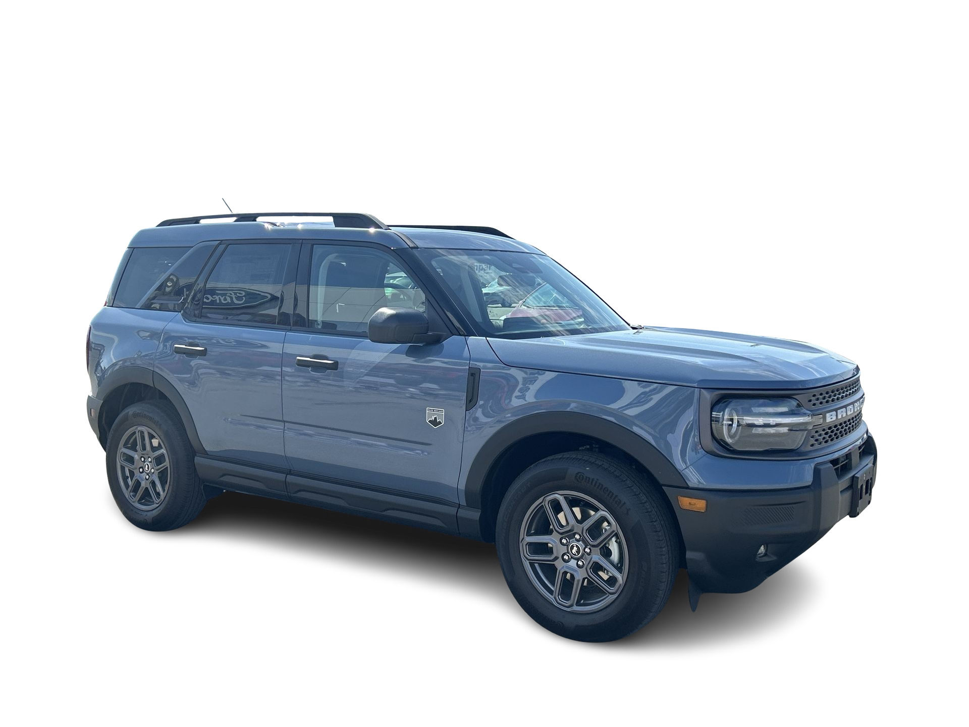 2025 Ford BRONCO SPORT in Toronto, Ontario